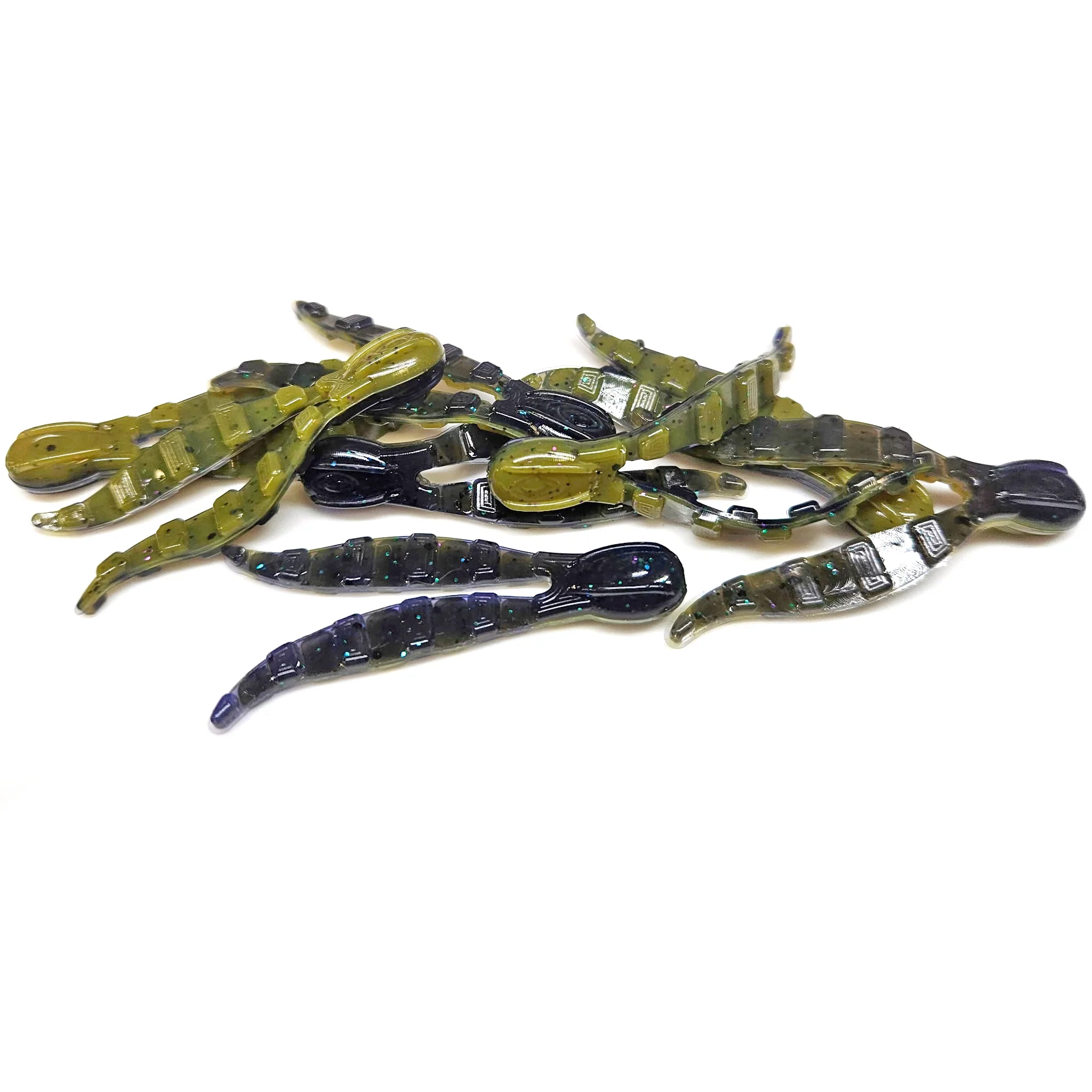 Alien Junebug - Jig Pig