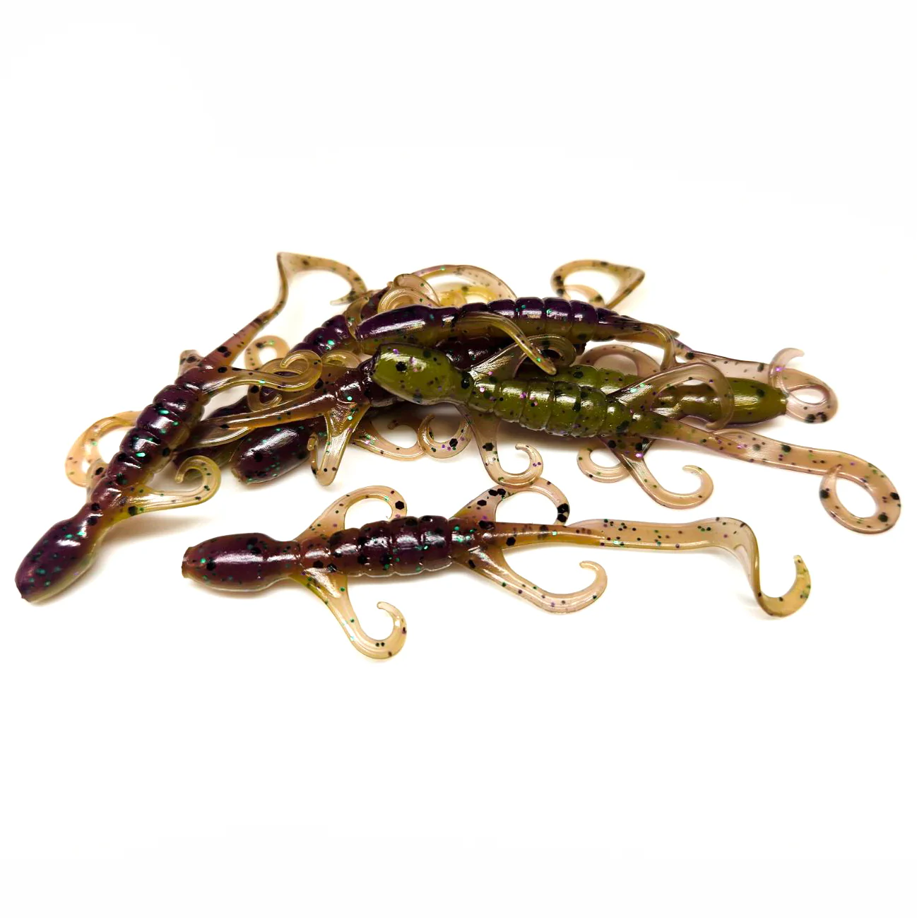 Alien Junebug - Lil' Lizard