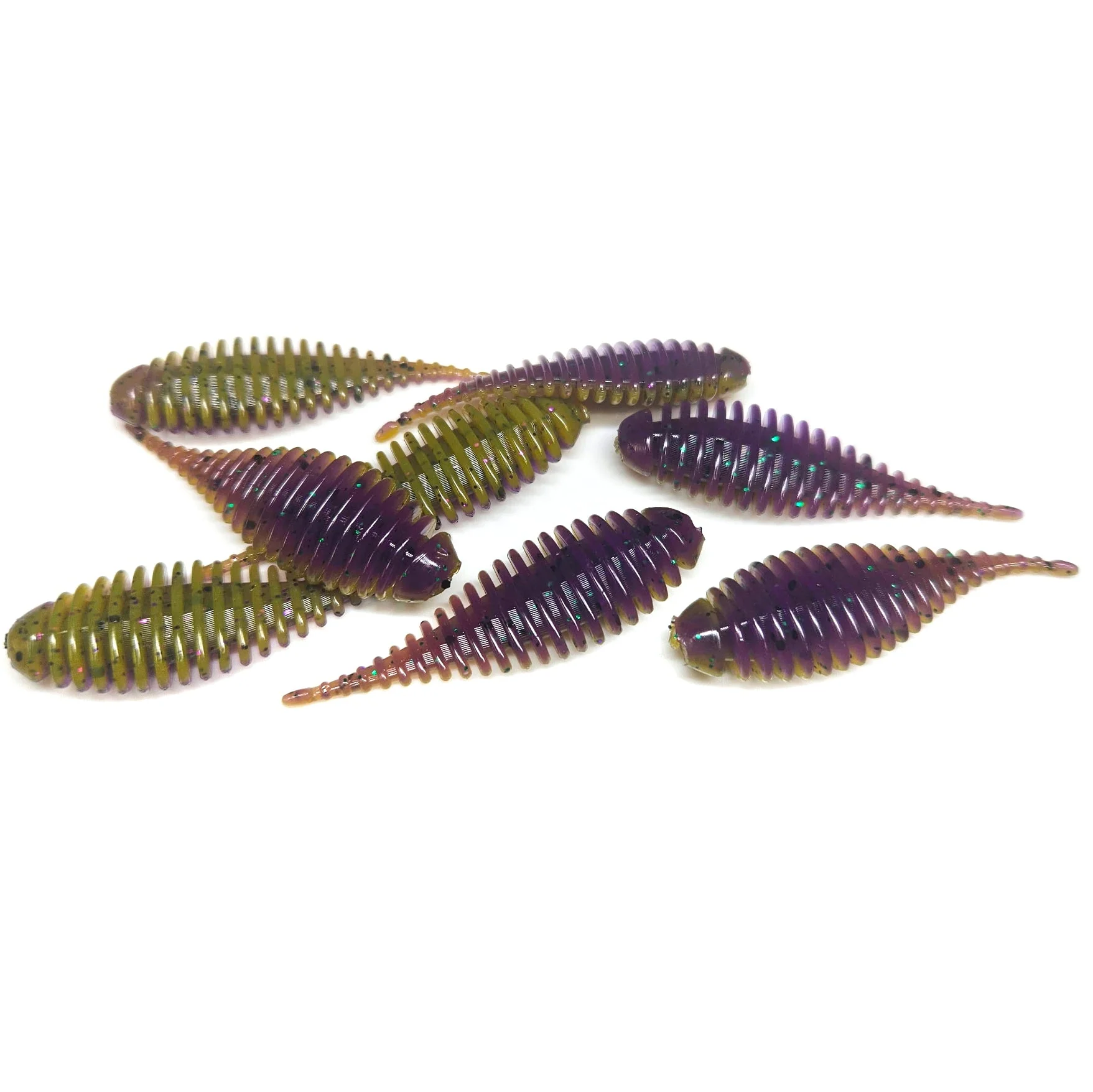 Alien Junebug - Micro Gill