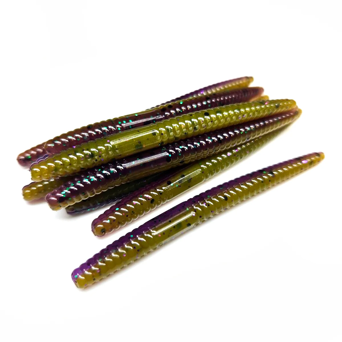 Alien Junebug - Mini Stick Worm