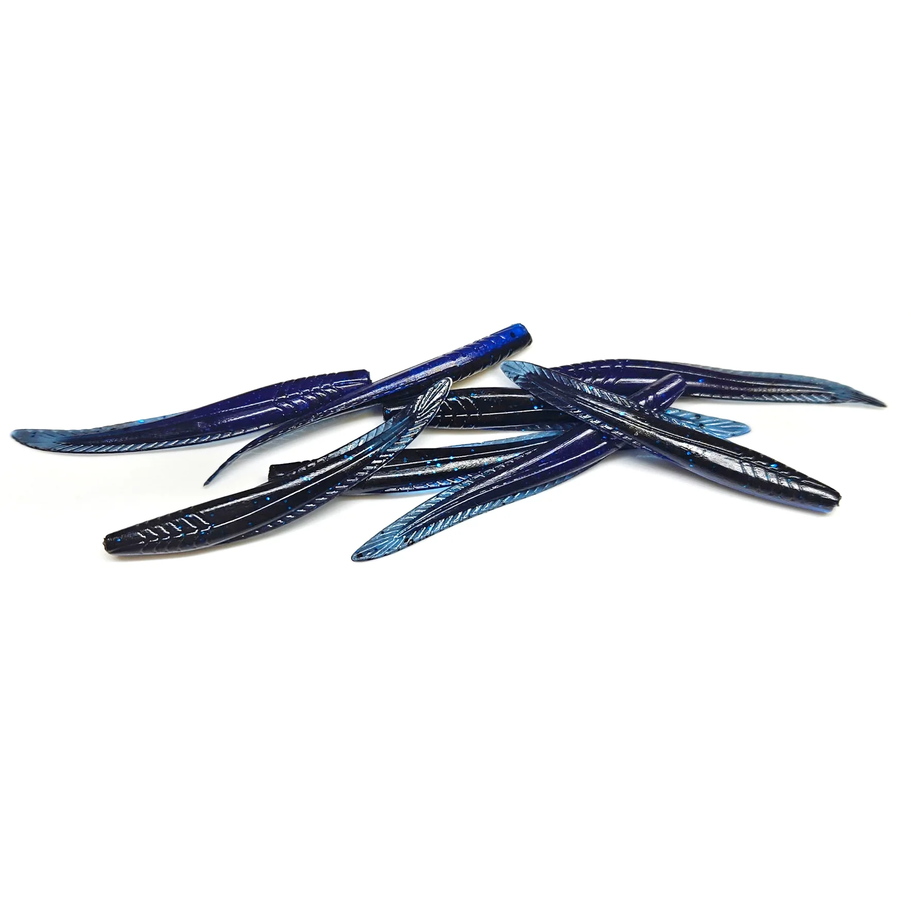 Black N' Blue - Finesse Leech