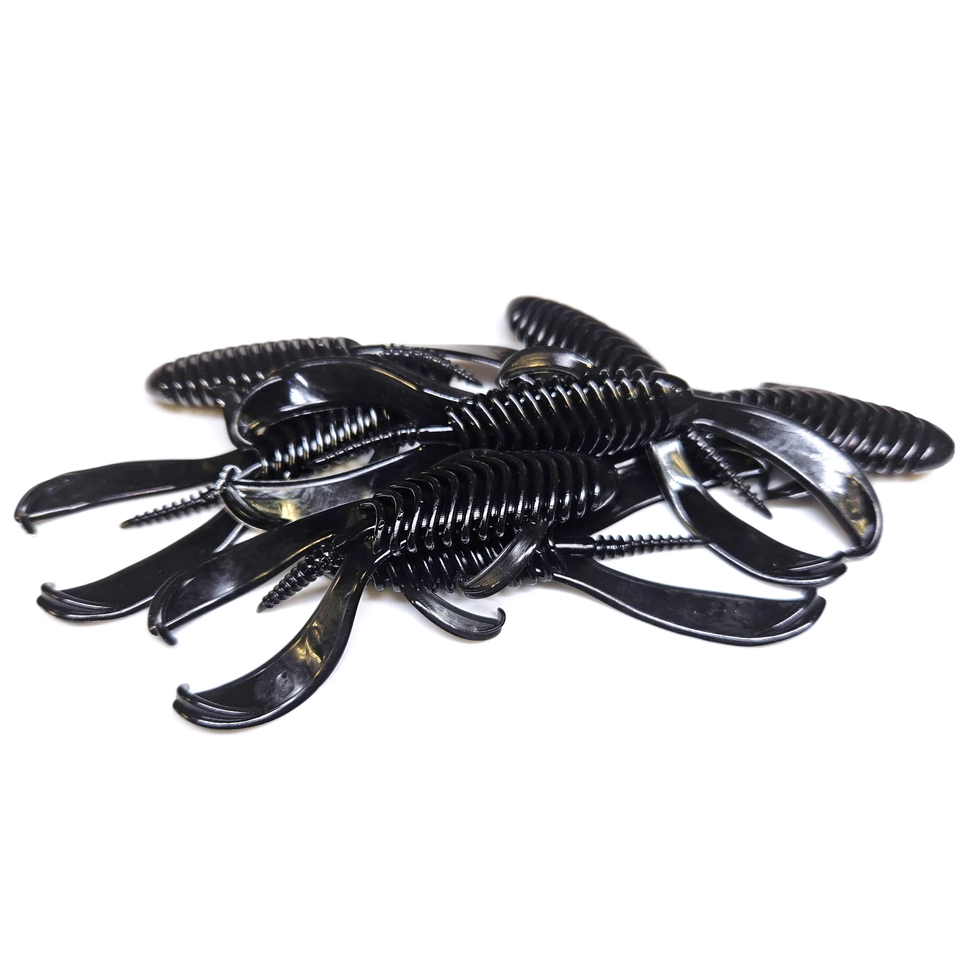 Black - Ribbit Runner