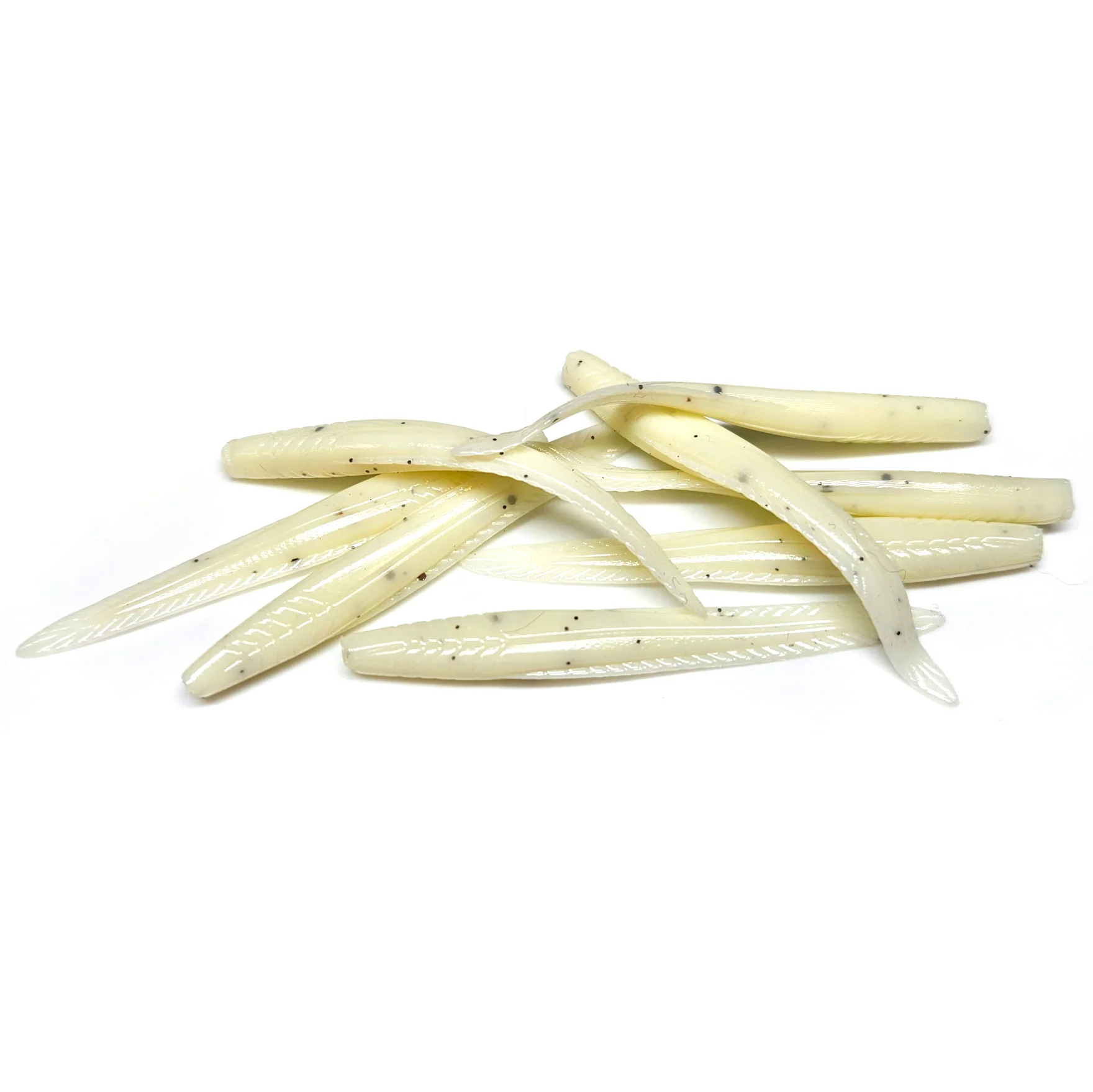 Bone White - Finesse Leech