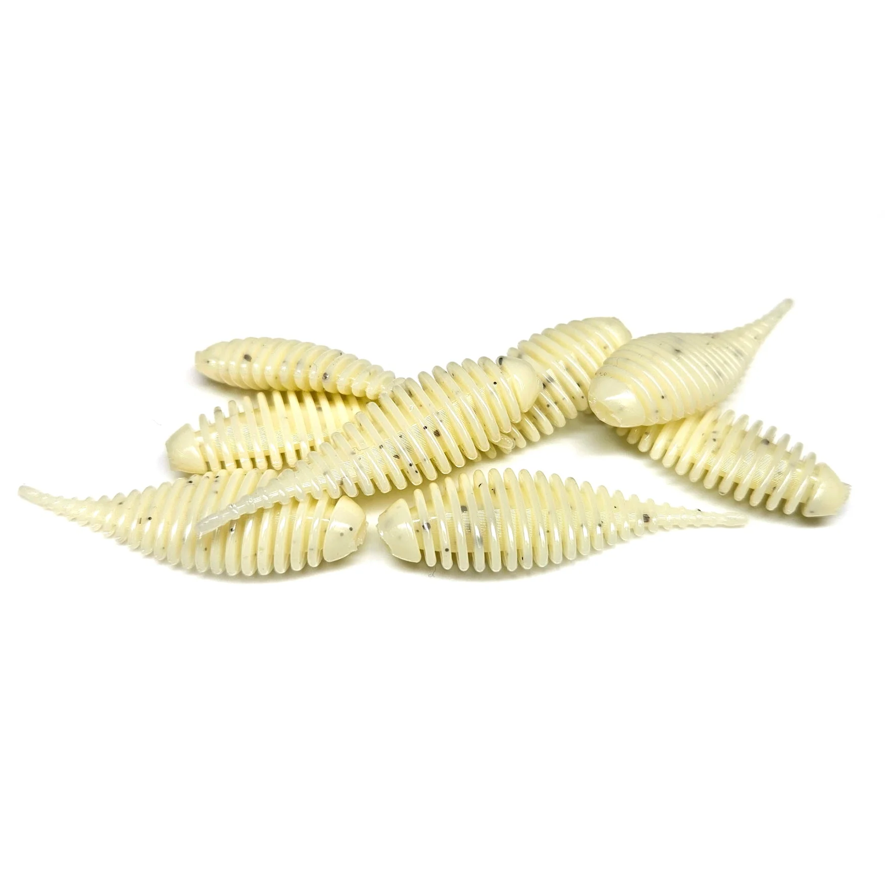 Bone White - Micro Gill