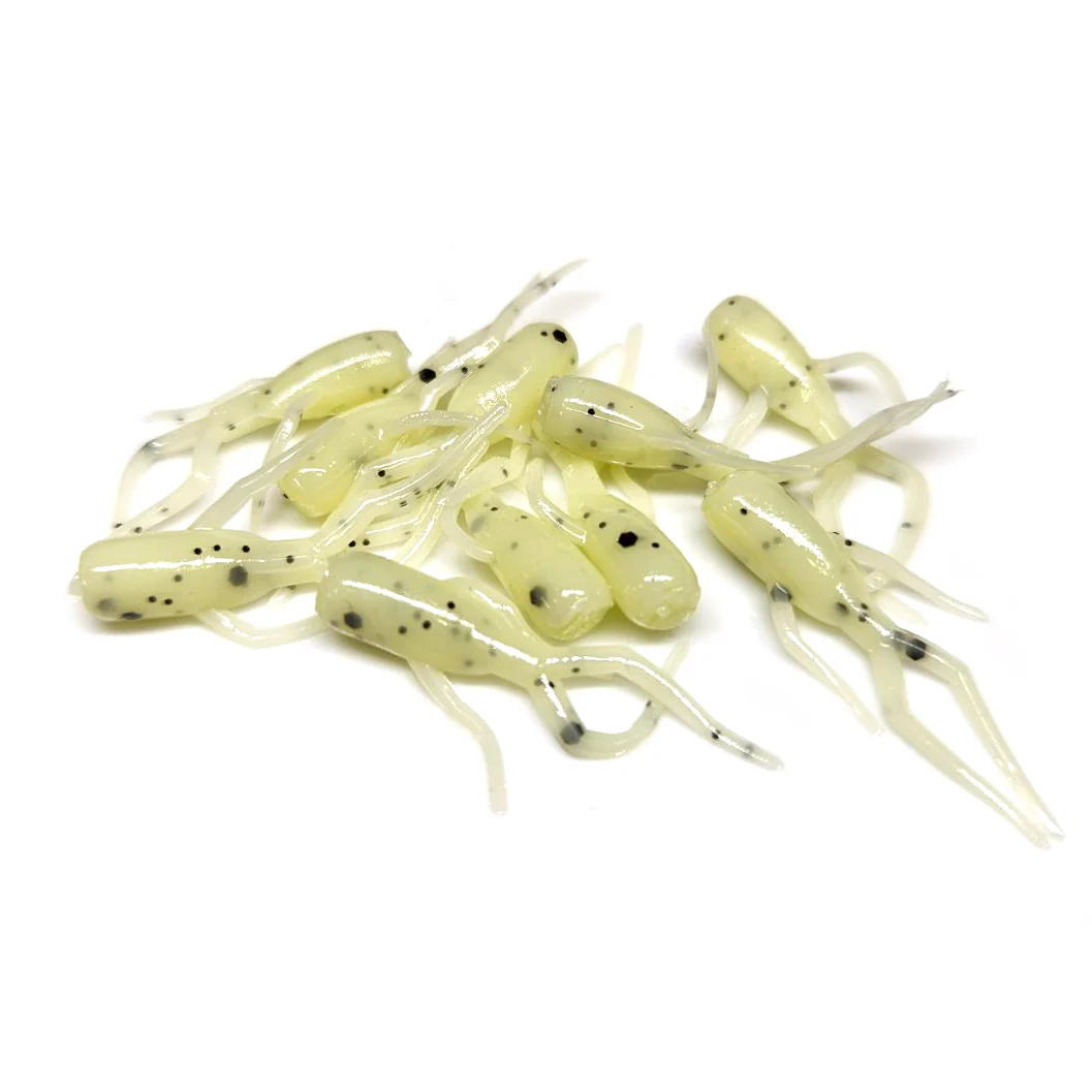 Bone White - Moon Bug