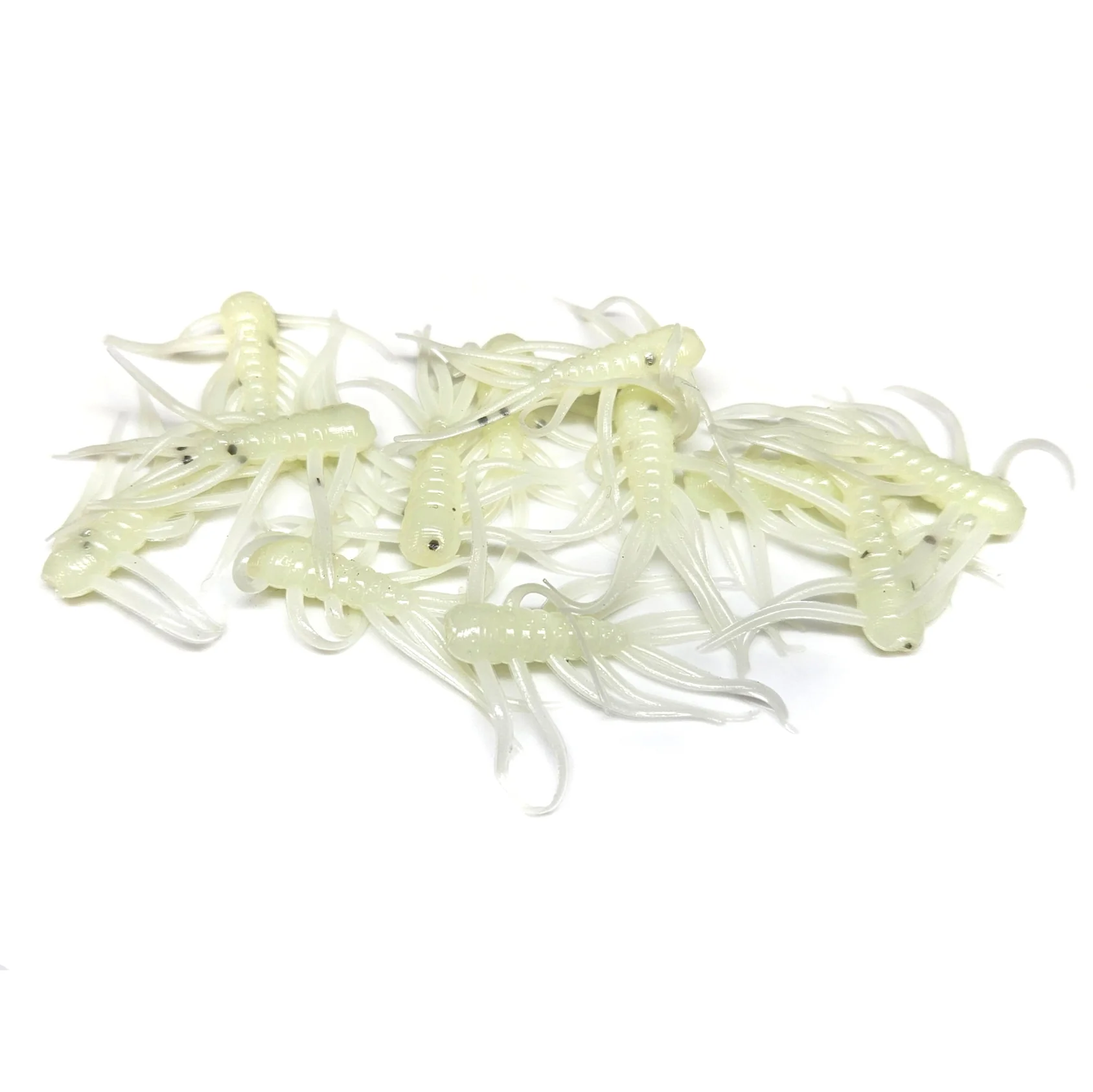 Bone White - Scuttle Bug