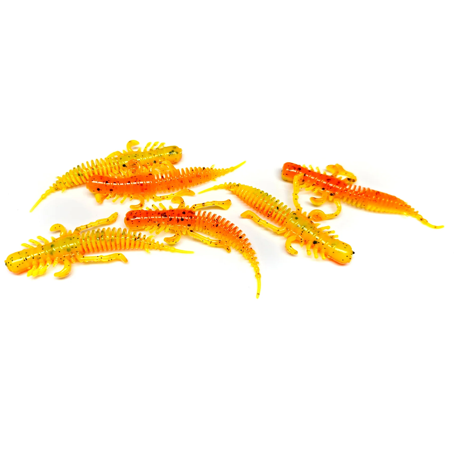 Cajun - Pond Parasite