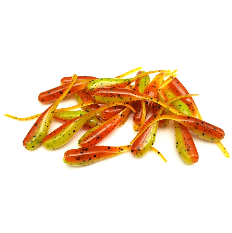 Cajun Stinger - Shad Stinger Tails