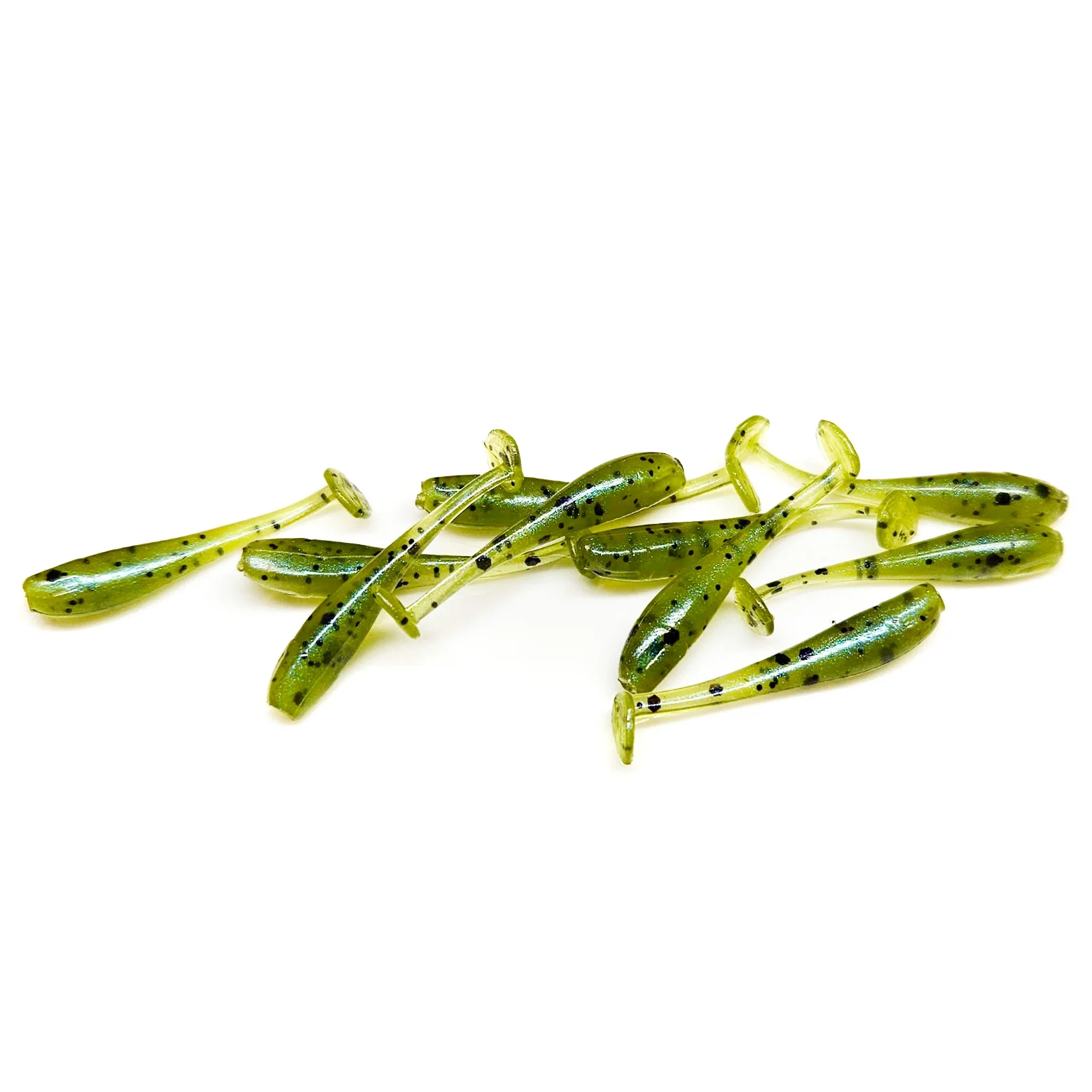 Candy Gill - Micro Minnow