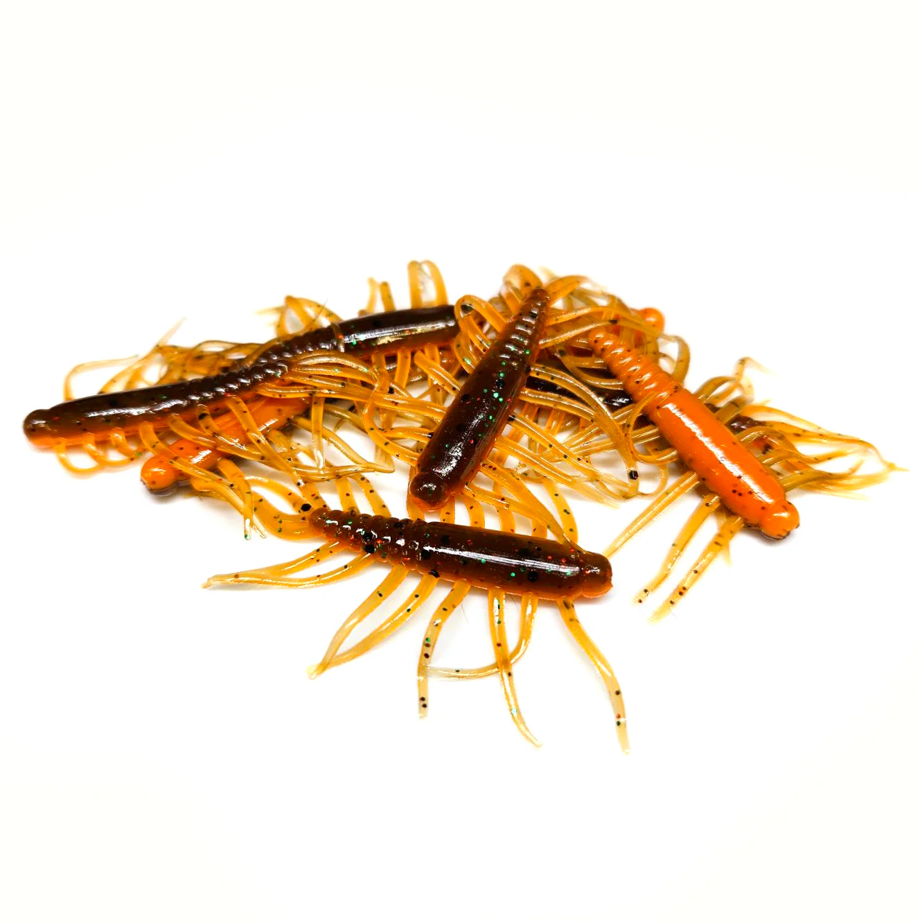 Crawdiddy - 2" Hellgrammite