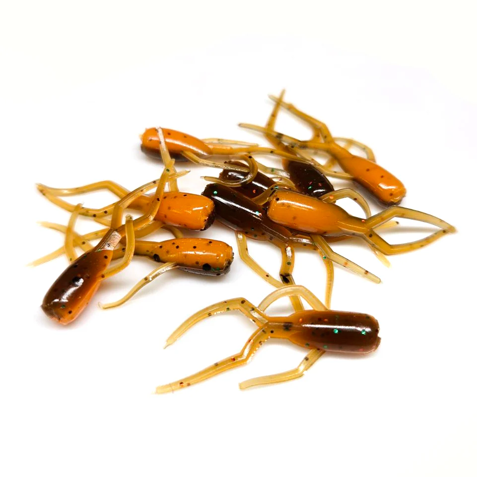 Crawdiddy - Moon Bug