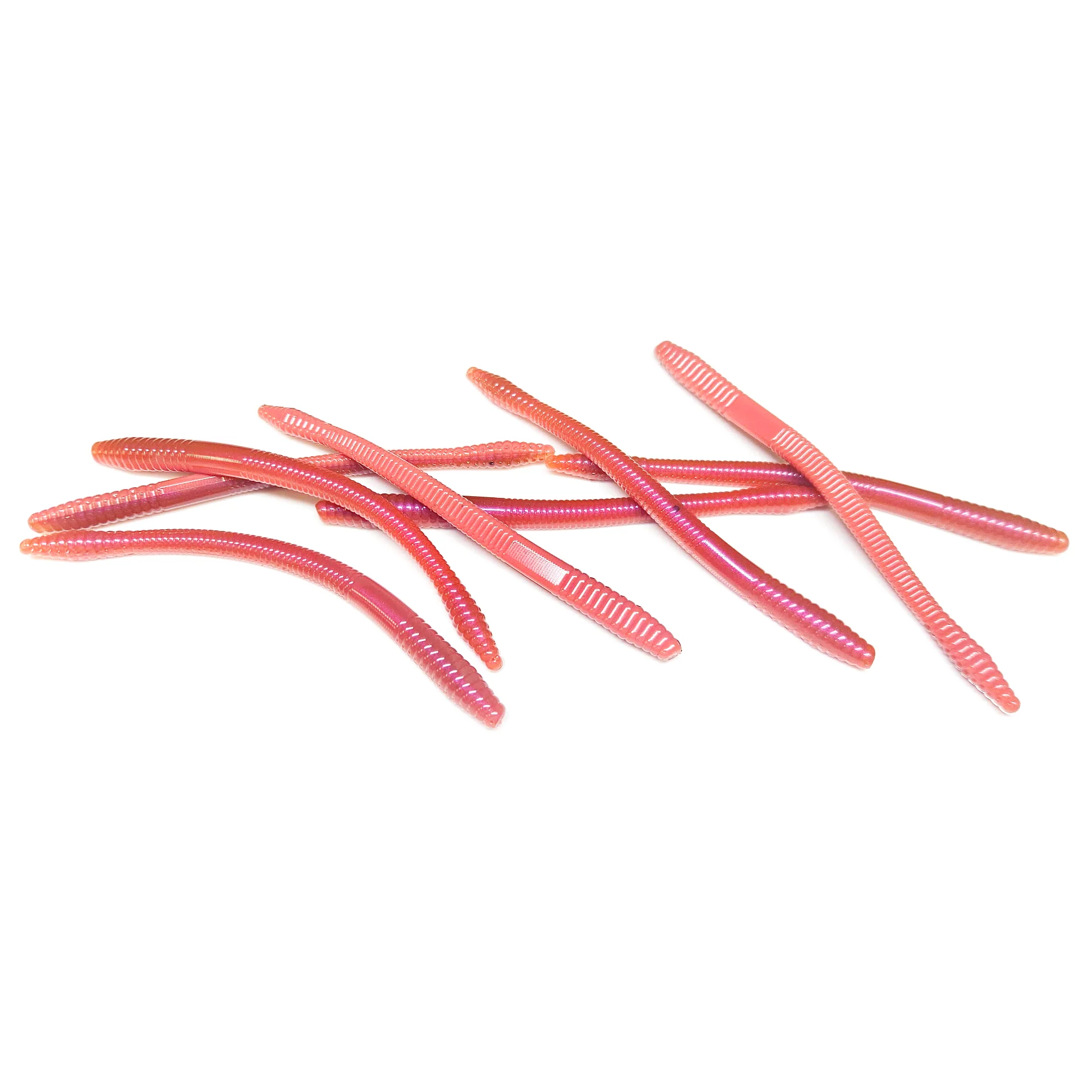Earthworm - Finesse Worm