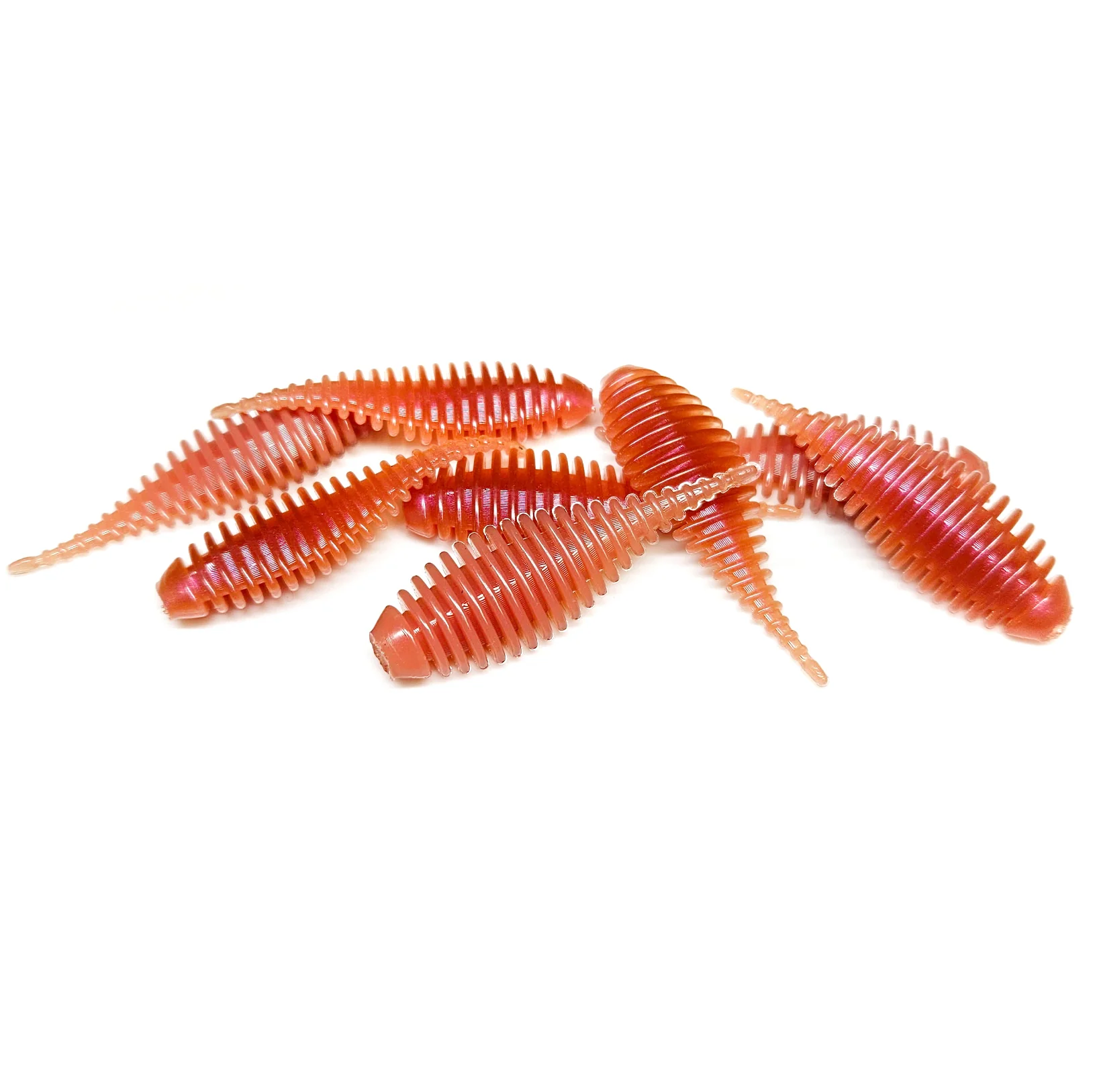 Earthworm - Mini Gill