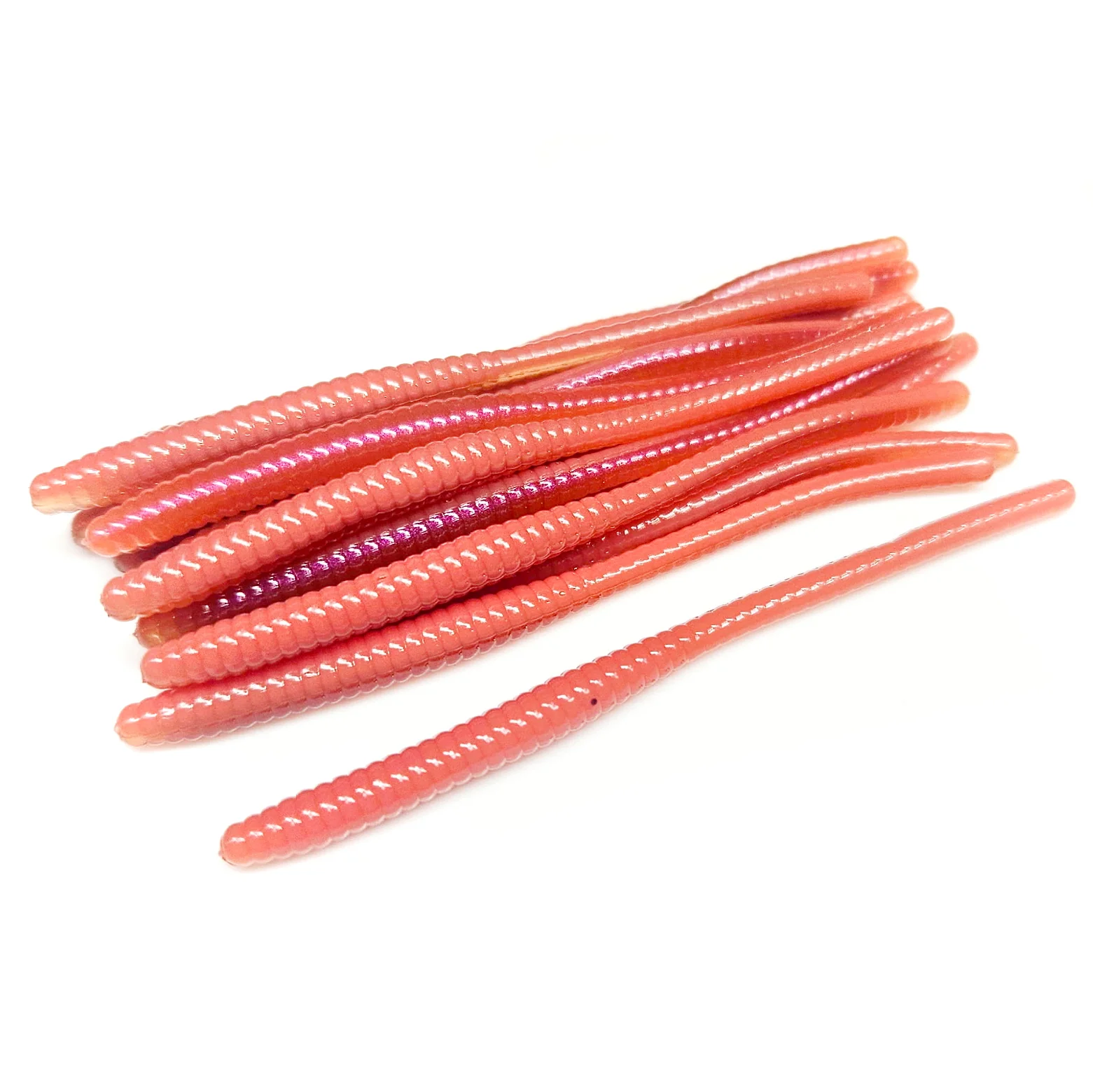 Earthworm - Ultra Finesse Worm