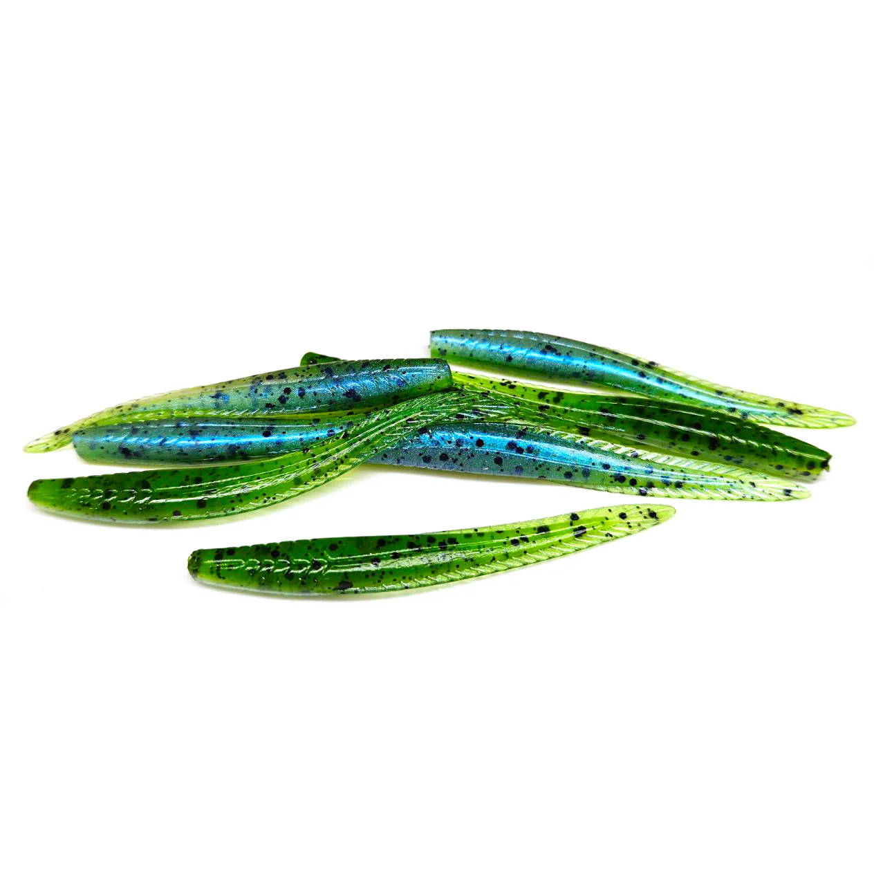Electric Watermelon - Finesse Leech