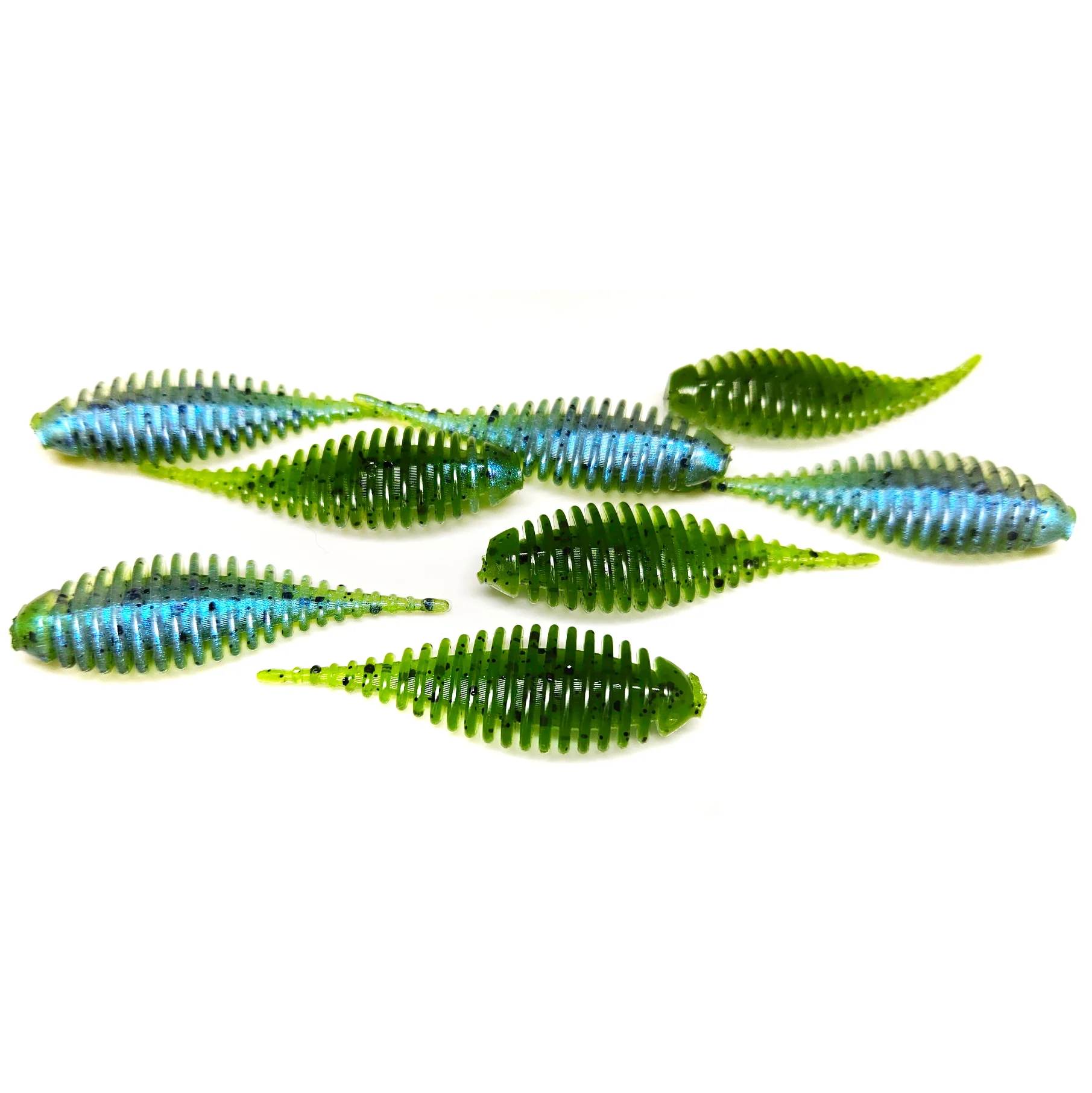Electric Watermelon - Micro Gill