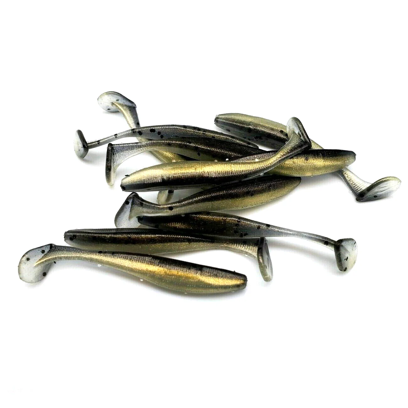 Fathead Minnow - Slim Shad Minnow