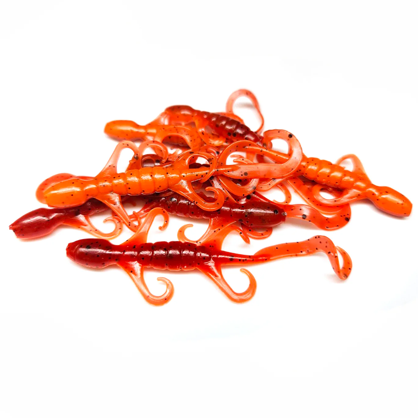 Fire Craw - Lil' Lizard