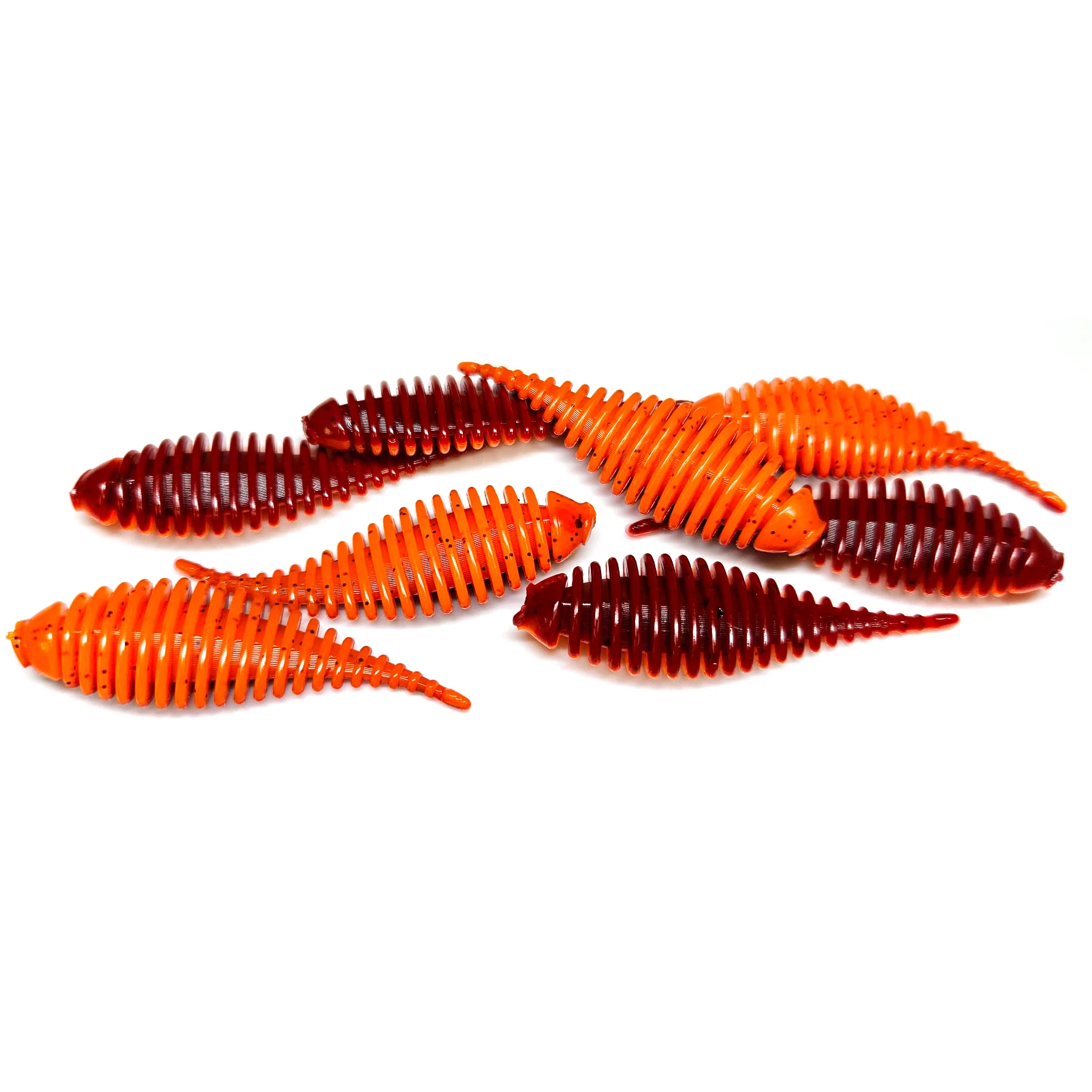 Fire Craw - Mini Gill