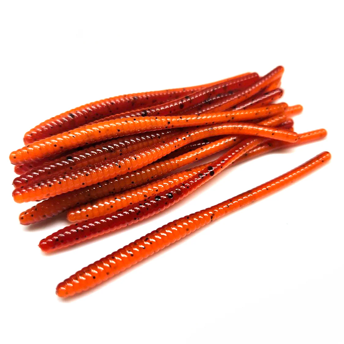 Fire Craw - Ultra Finesse Worm