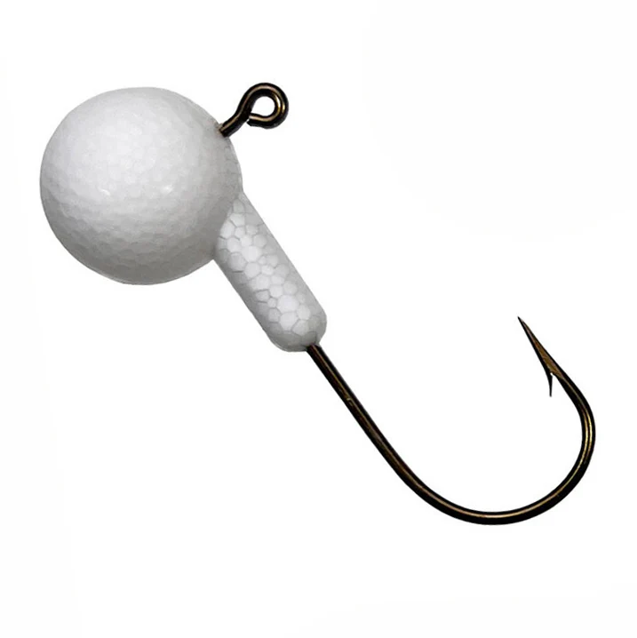 Floating Jig Head Hooks - Image 3