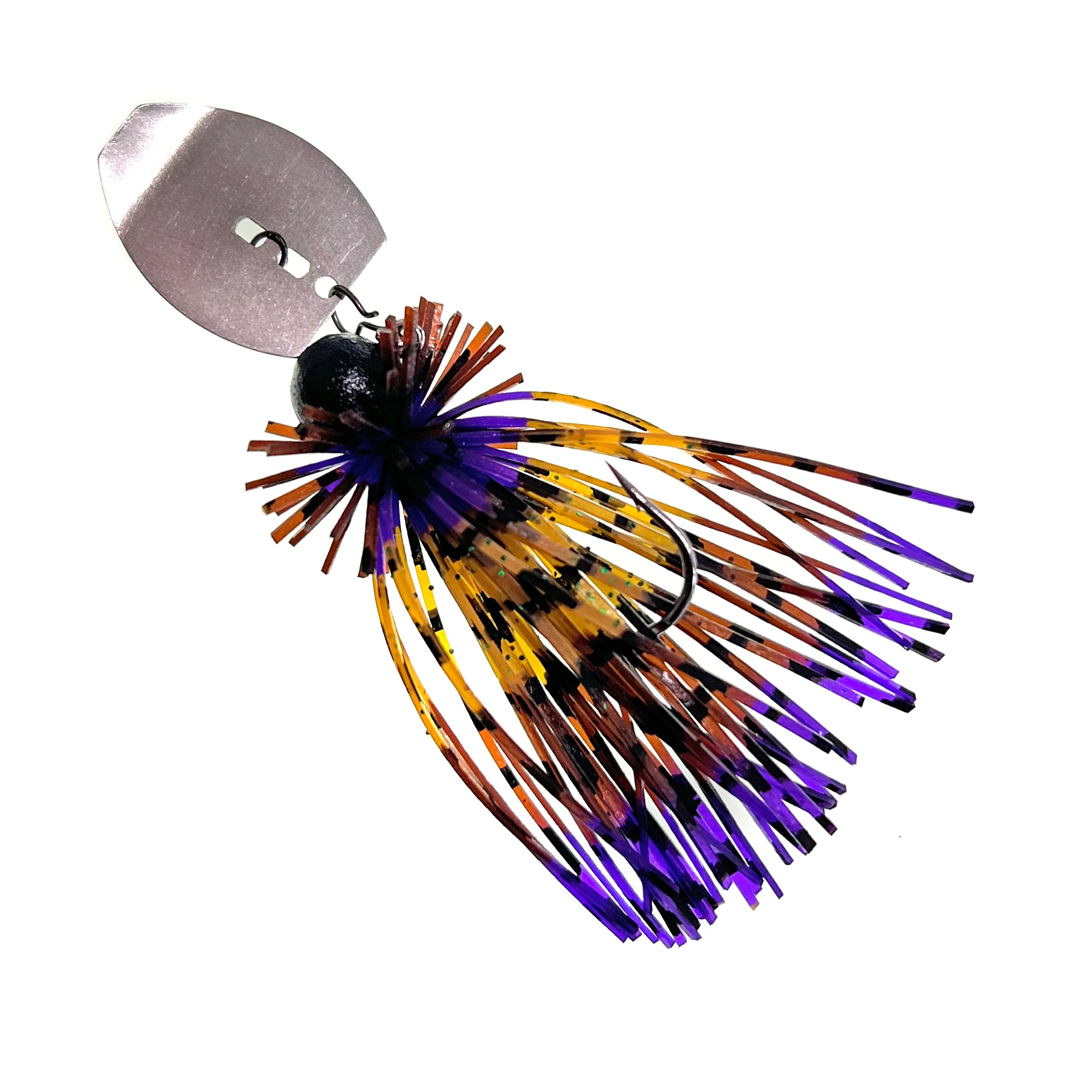 Fry Chaser - Micro Bladed Jig