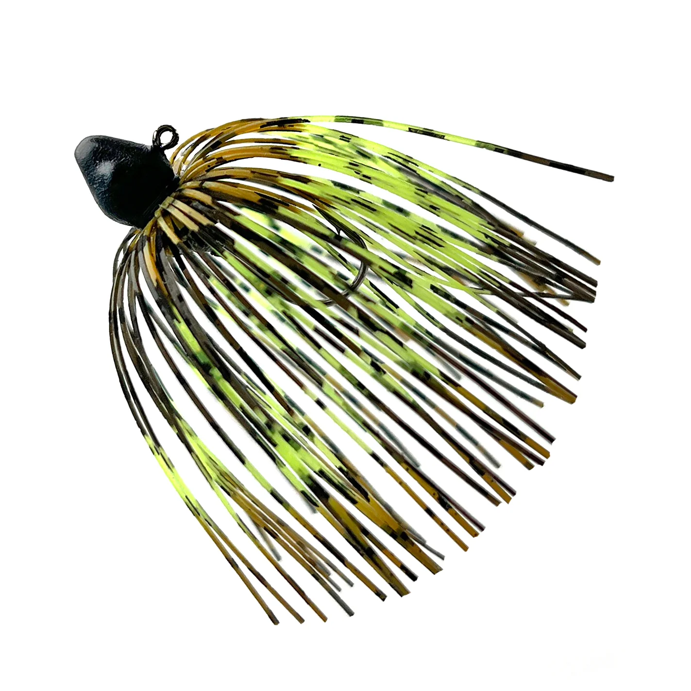 Lightning Bug - Micro Swim Jig