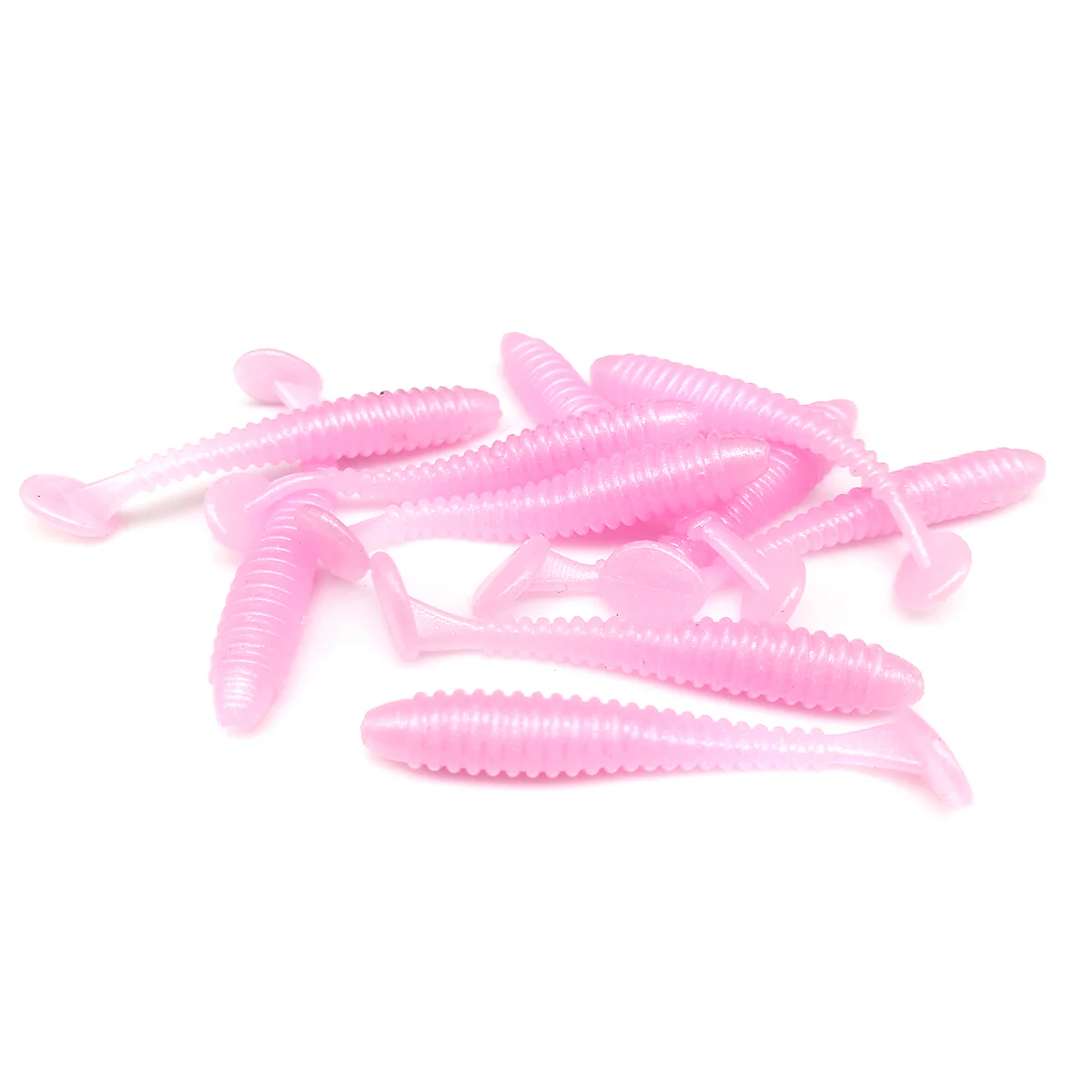 Pink Ice - Rip Shad