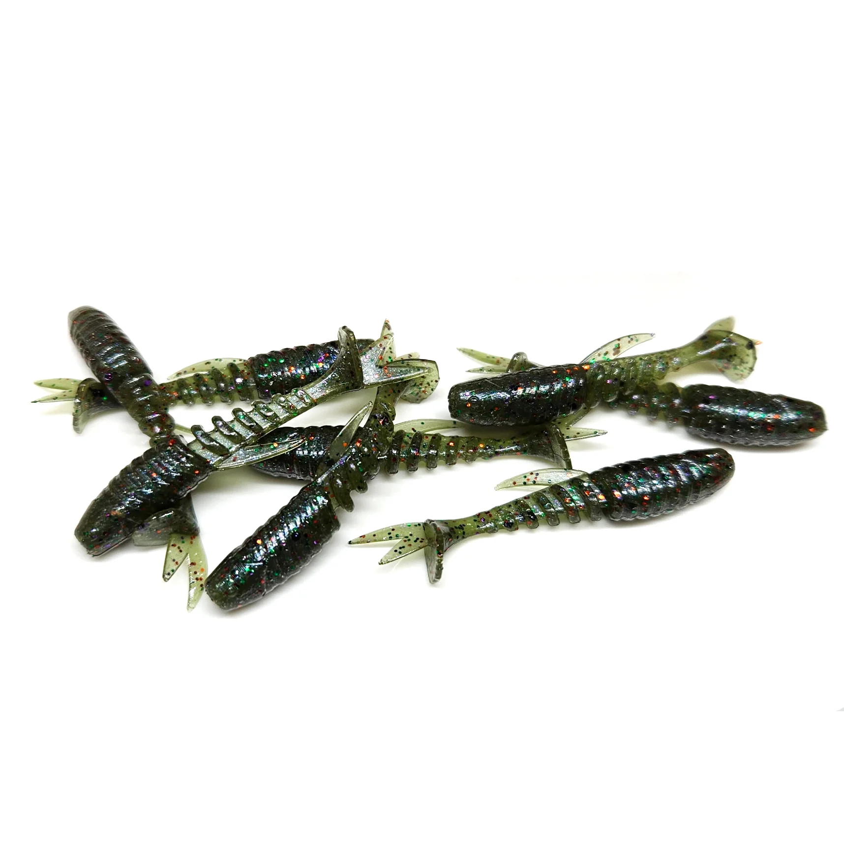 Pond Gill - Mighty Minnow