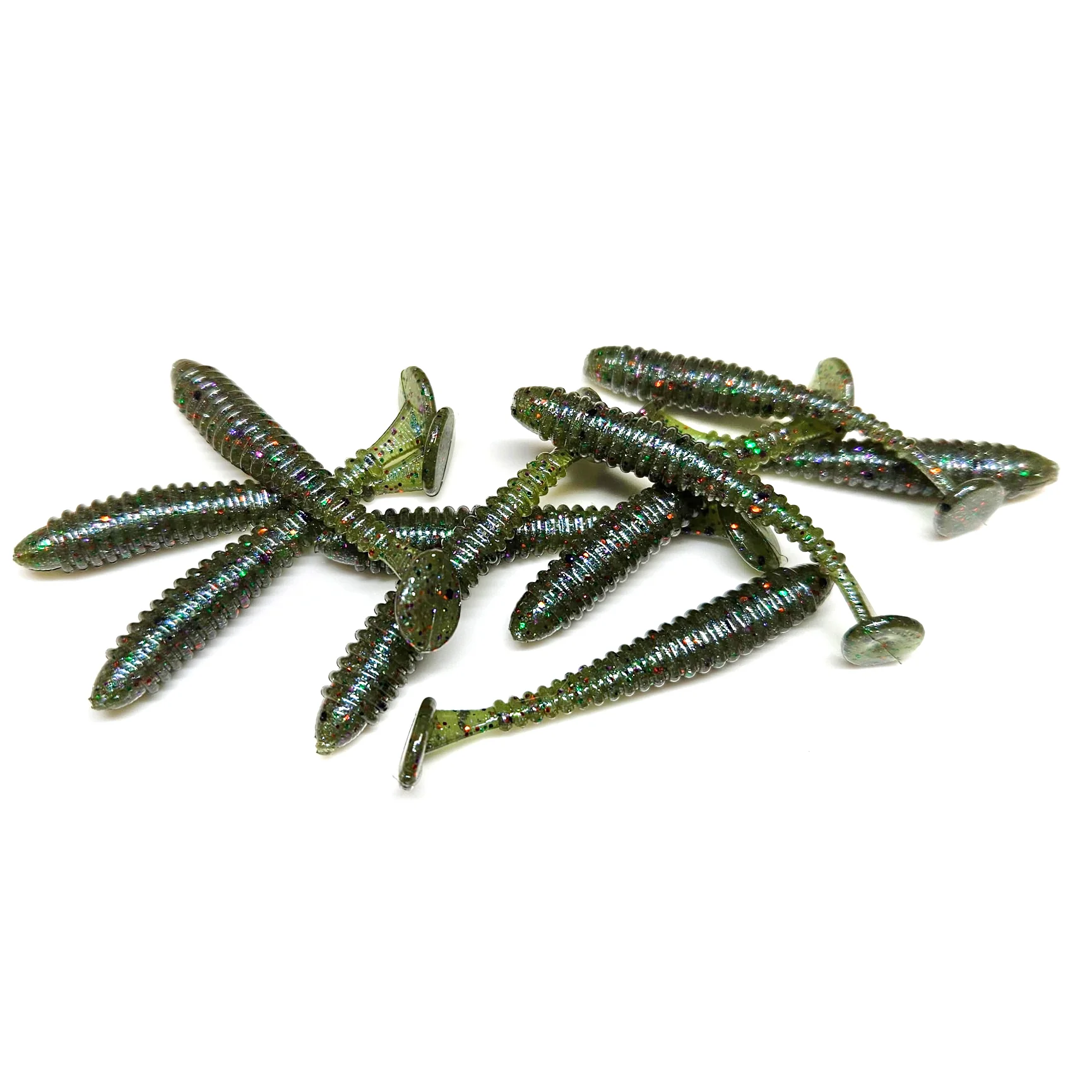 Pond Gill - Rip Shad