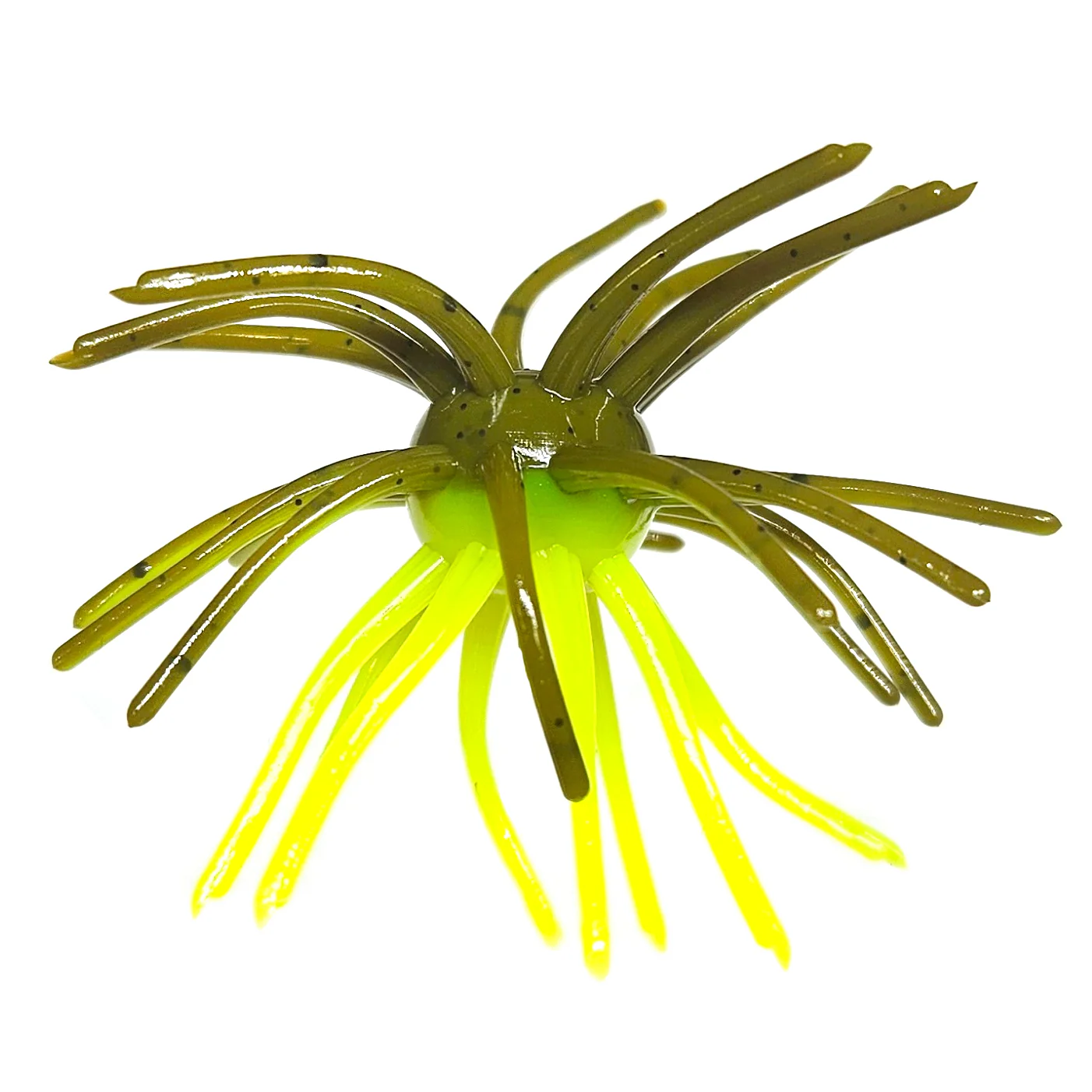 Bass Soft Plastics
