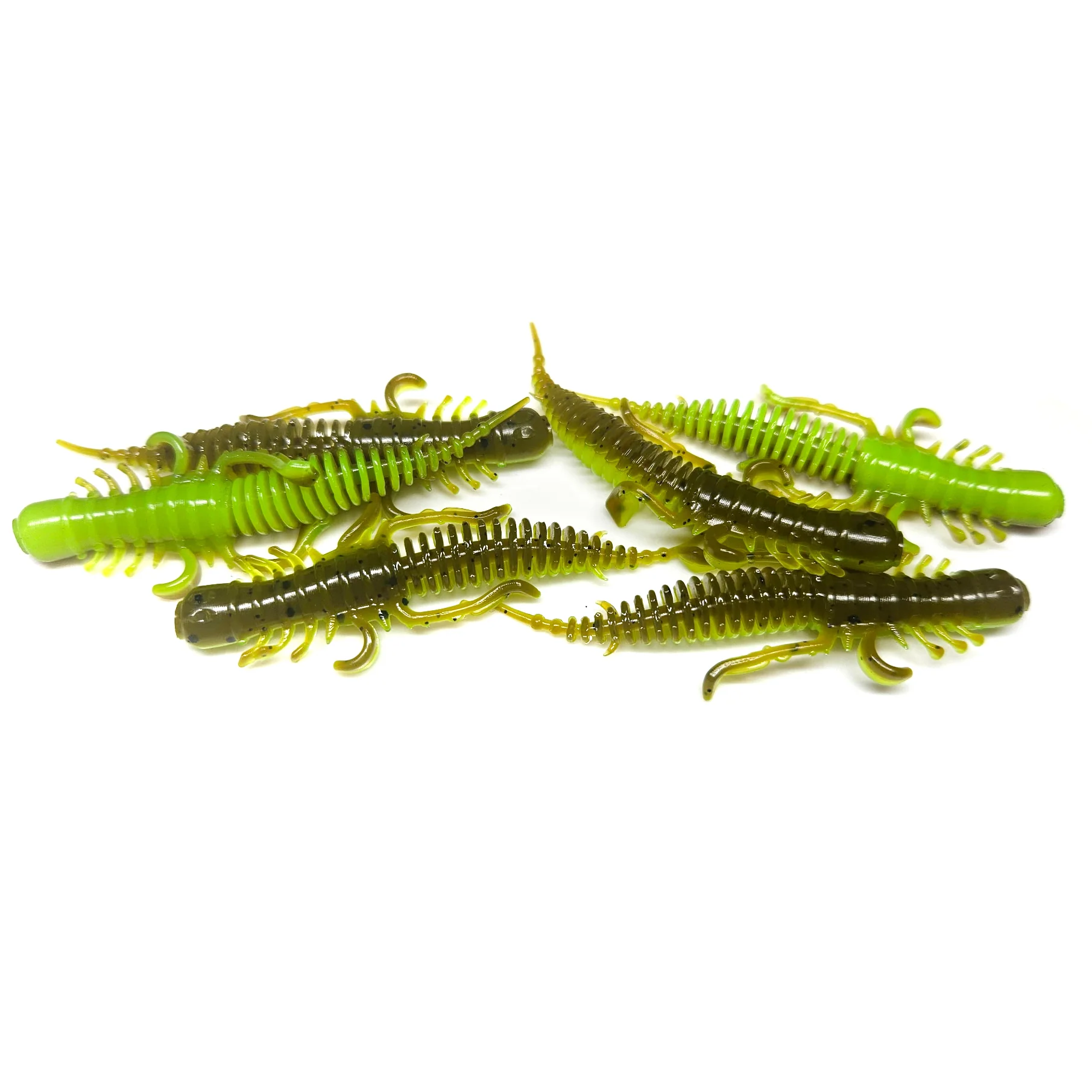 Pumpkin Chartreuse - Pond Parasite