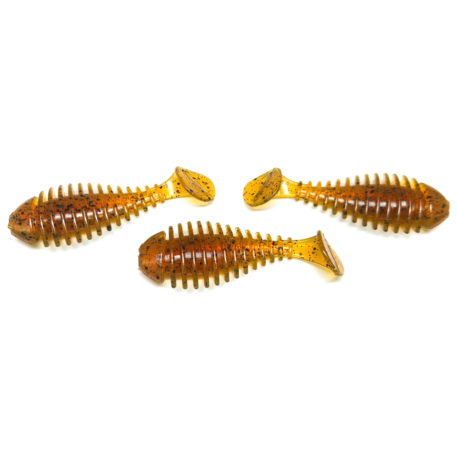 Pumpkinseed - Swim Gill