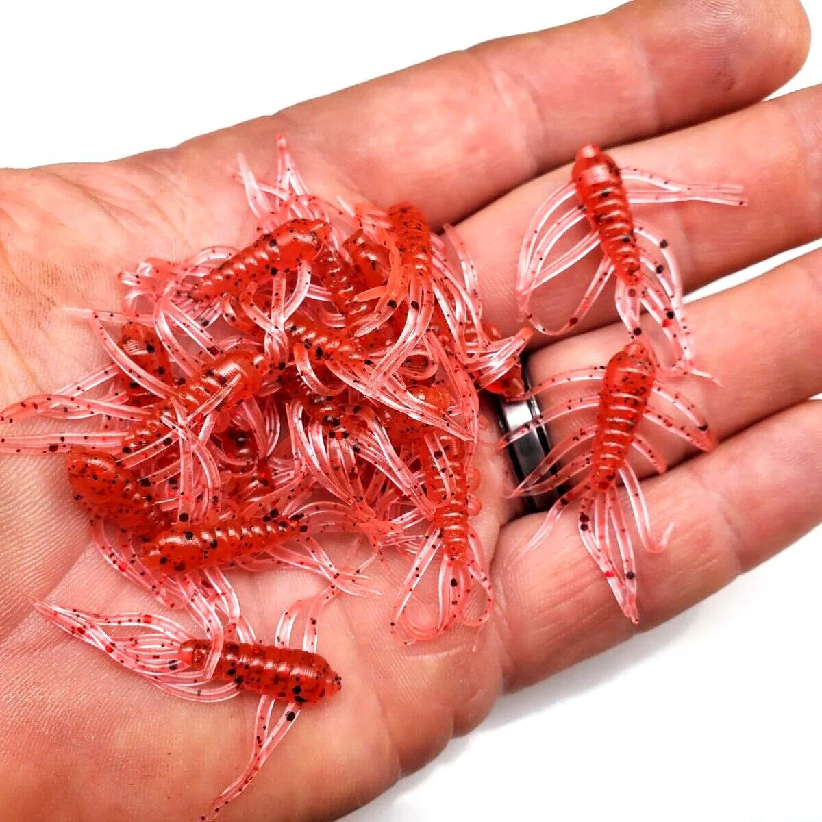Red - Scuttle Bug - Image 2