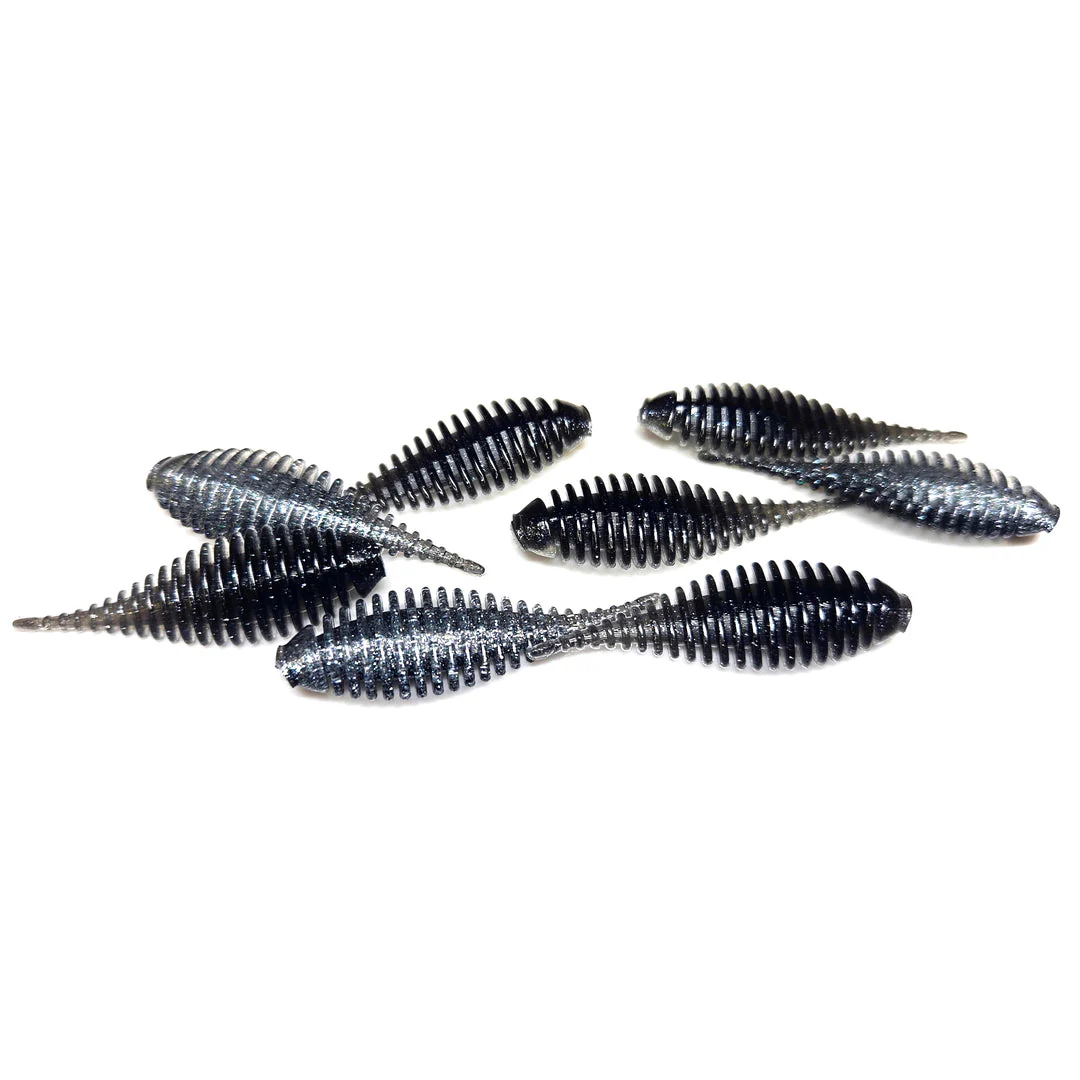 Shadacious - Micro Gill
