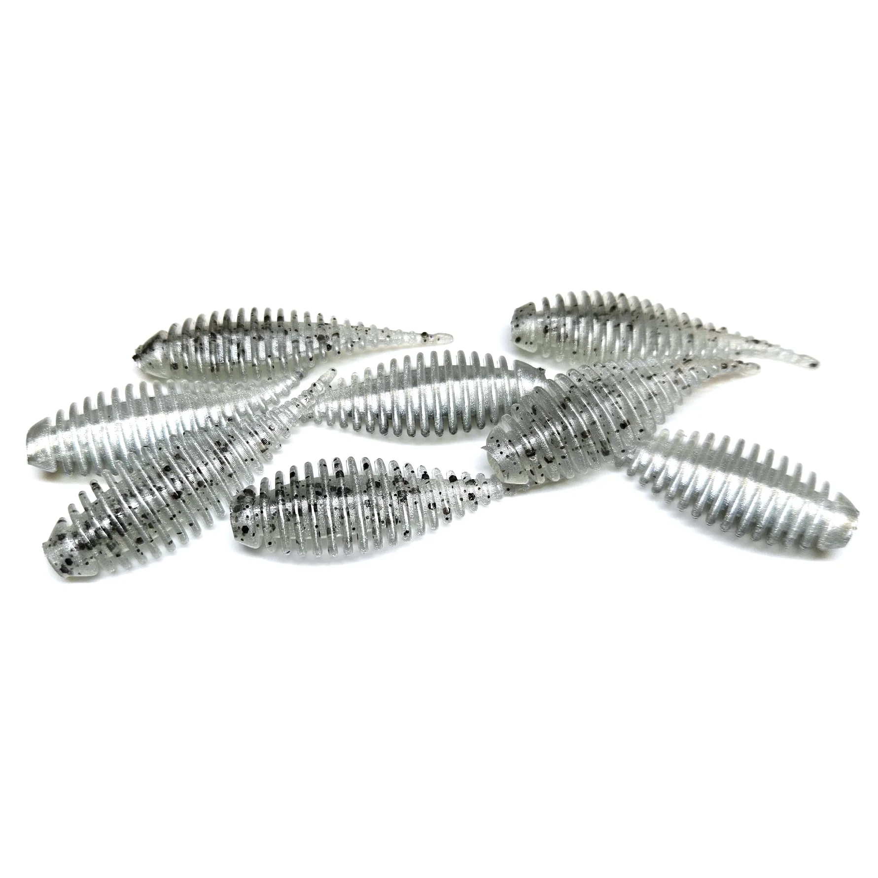 Silver Ice - Mini Gill
