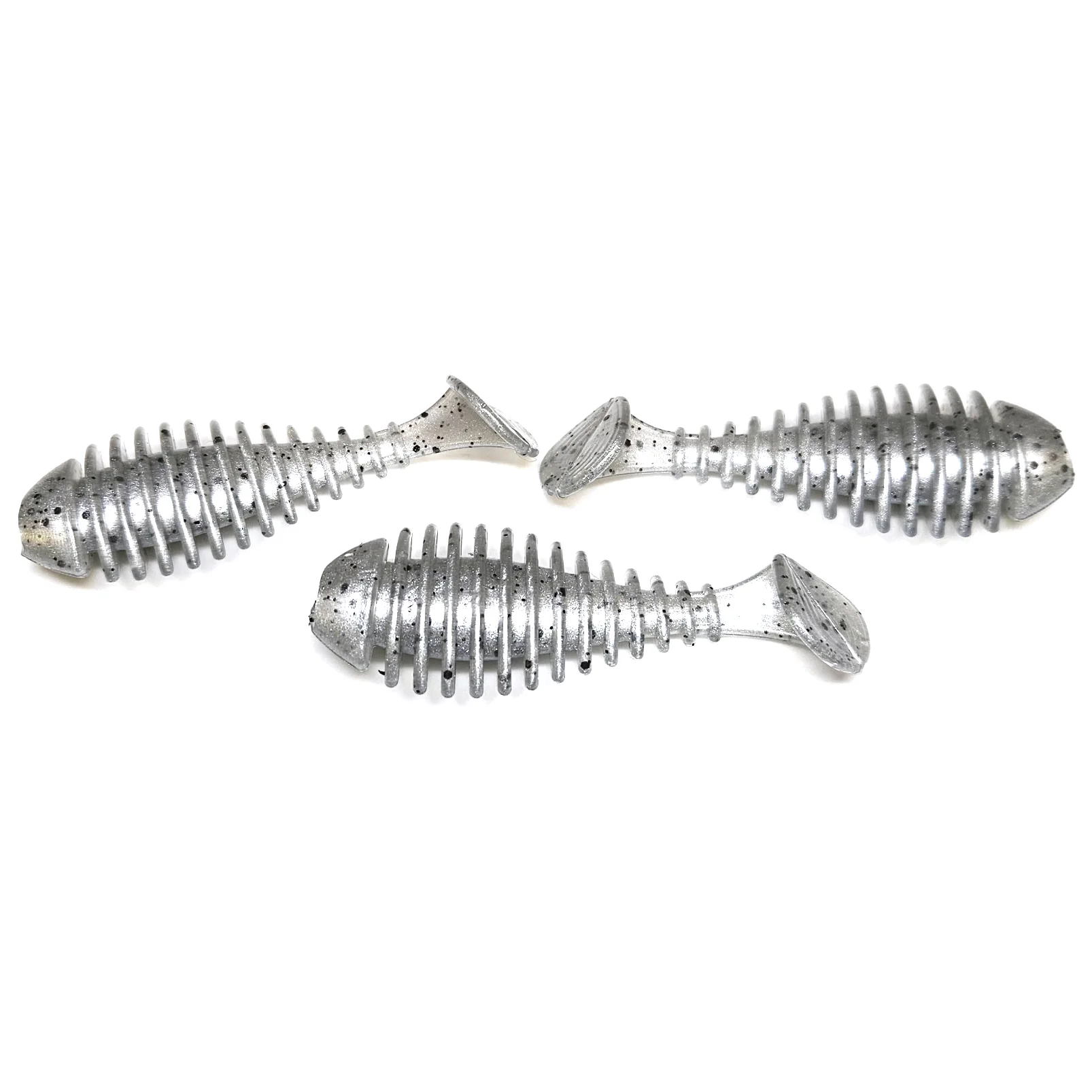 Silver Shiner - Swim Gill