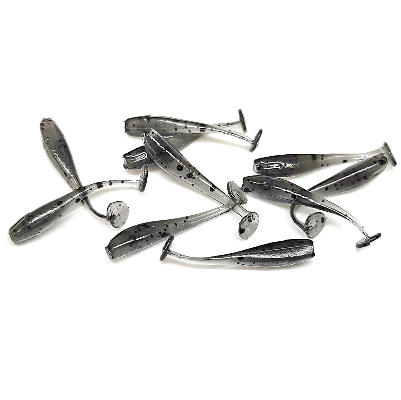 Smoke - Micro Minnow