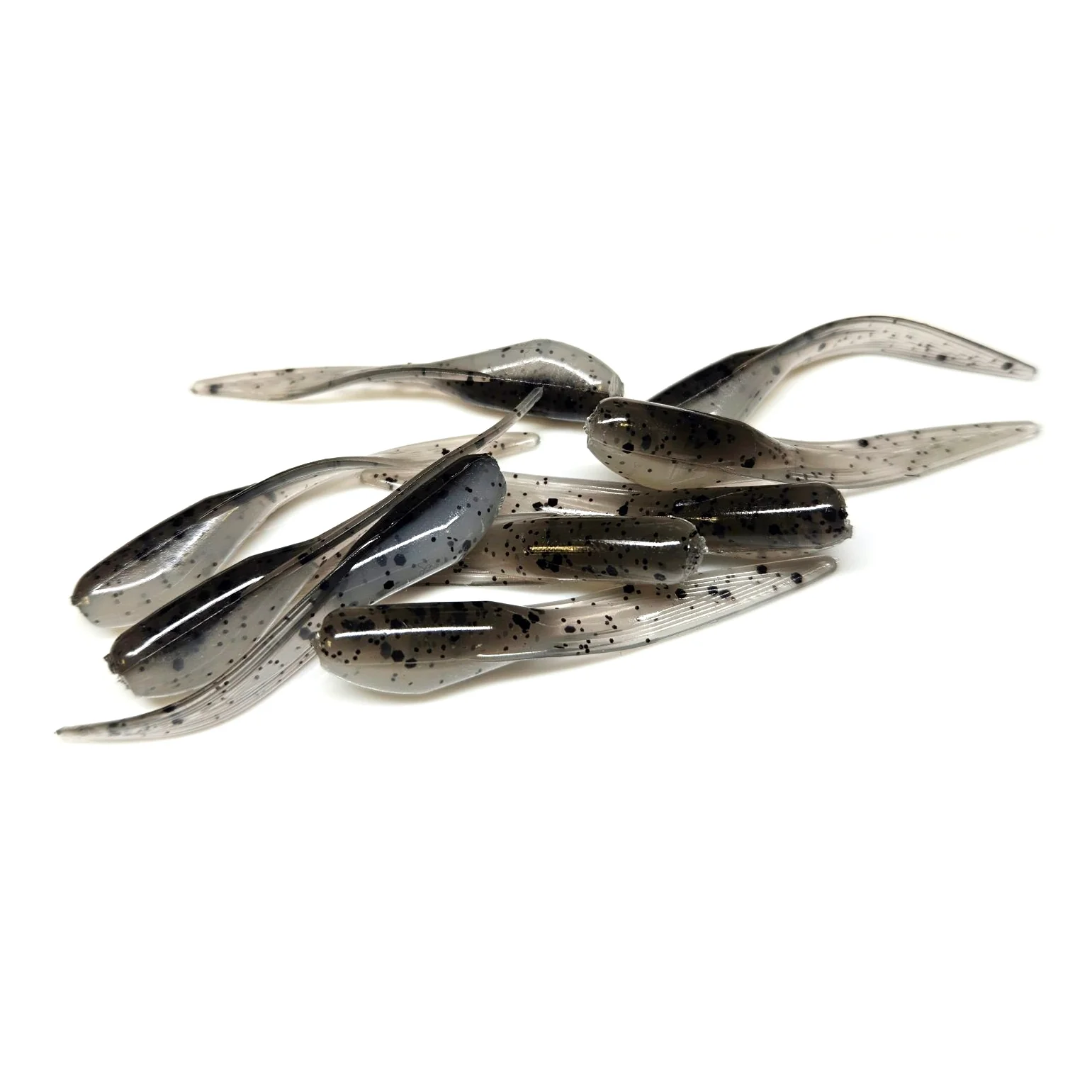 Smoked Shad - Shad Reapers