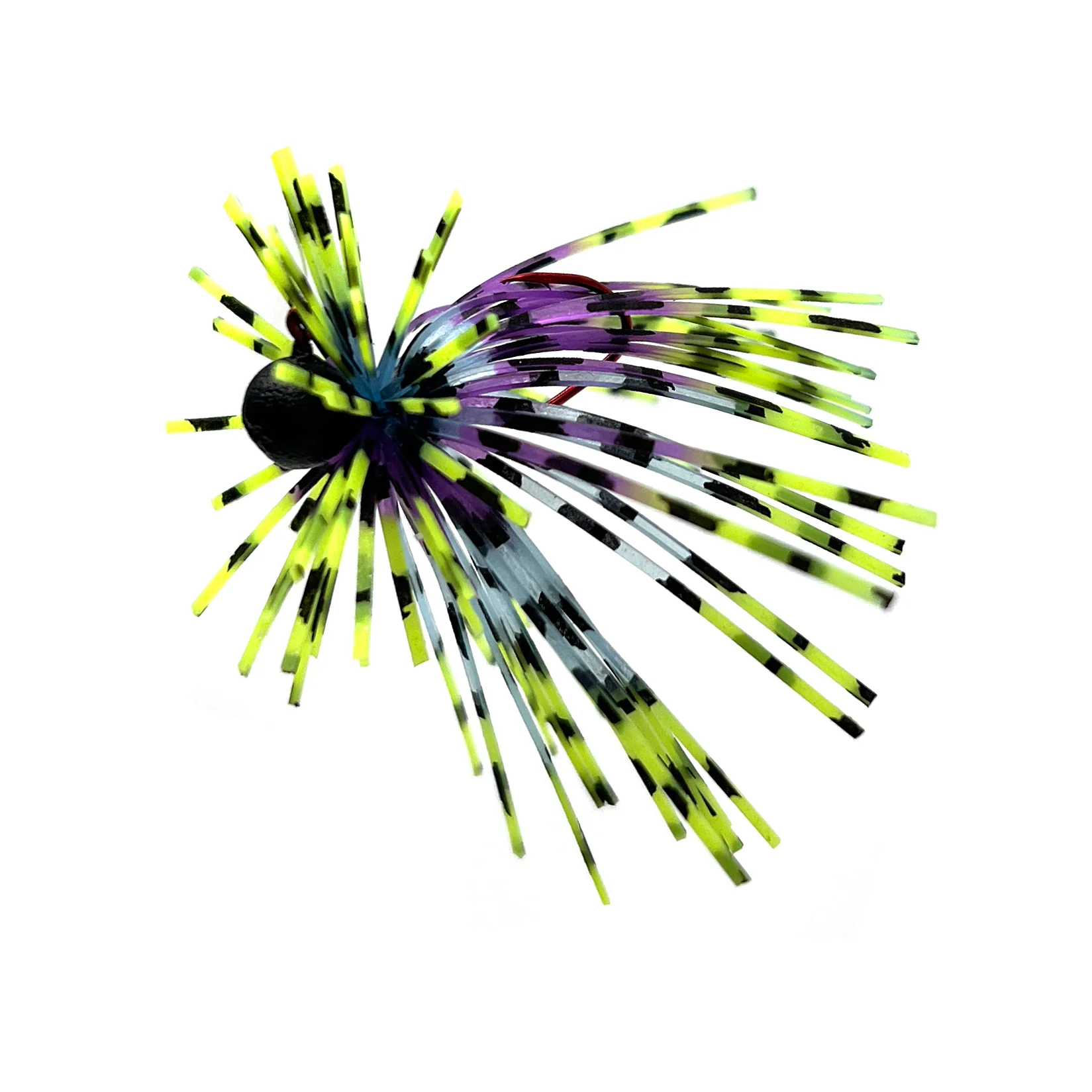 Micro Spin Jigs