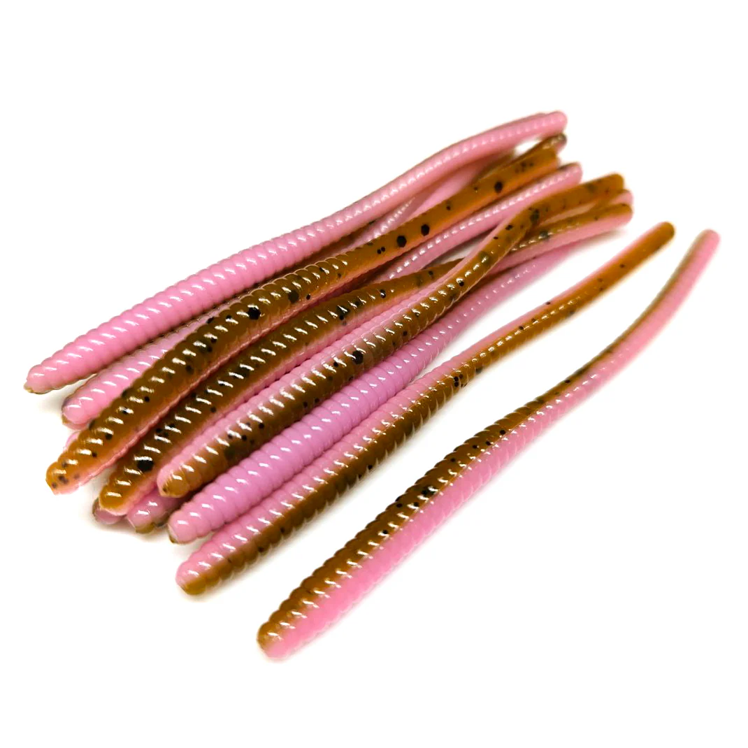 Stinky Pinkie - Ultra Finesse Worm