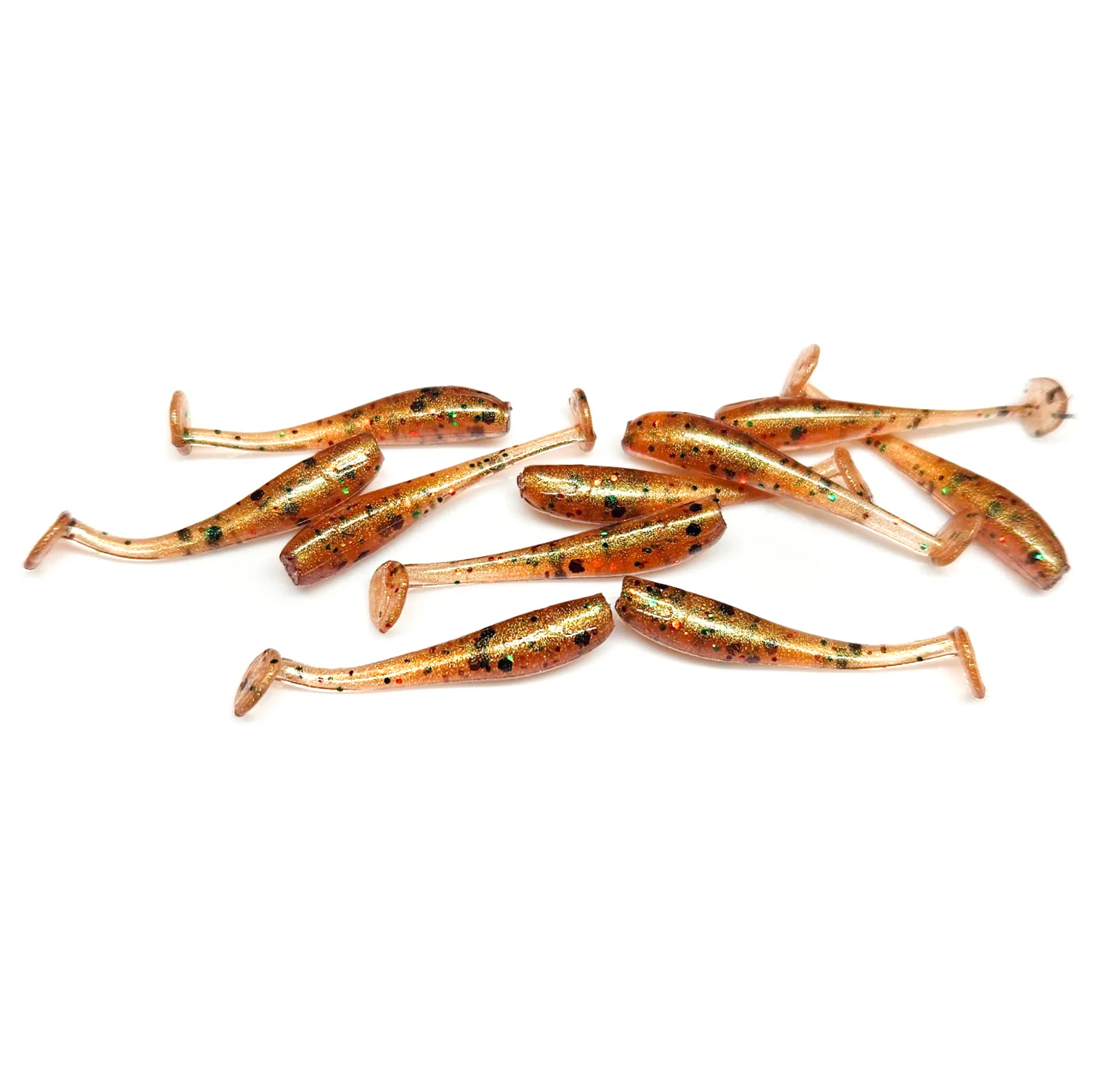 Swamp Minnow - Micro Minnow
