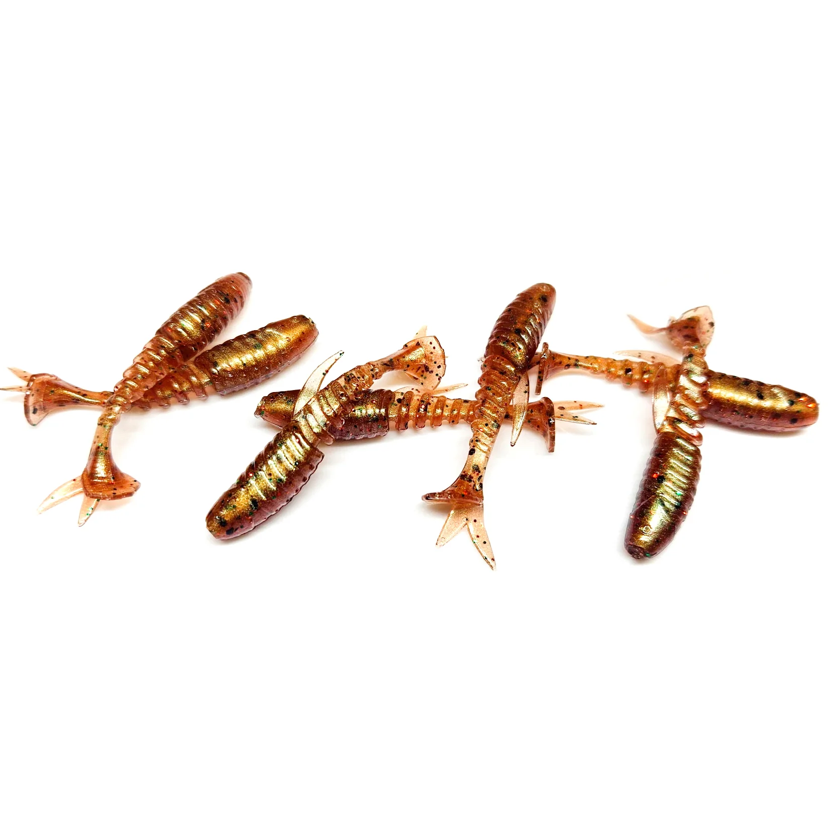 Swamp Minnow - Mighty Minnow