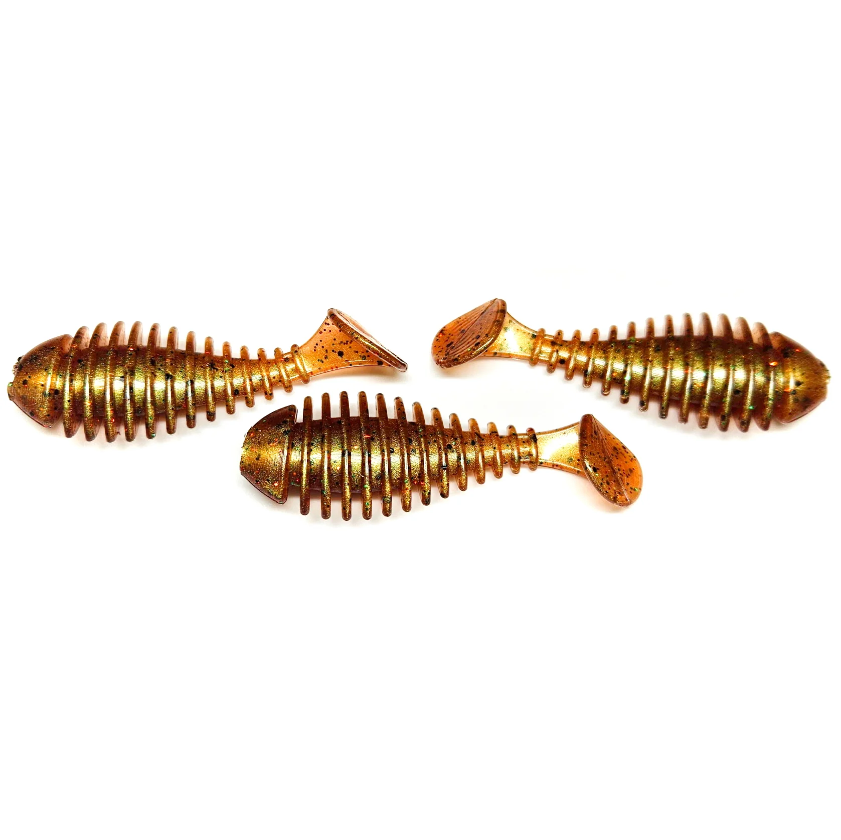 Swamp Minnow - Swim Gill