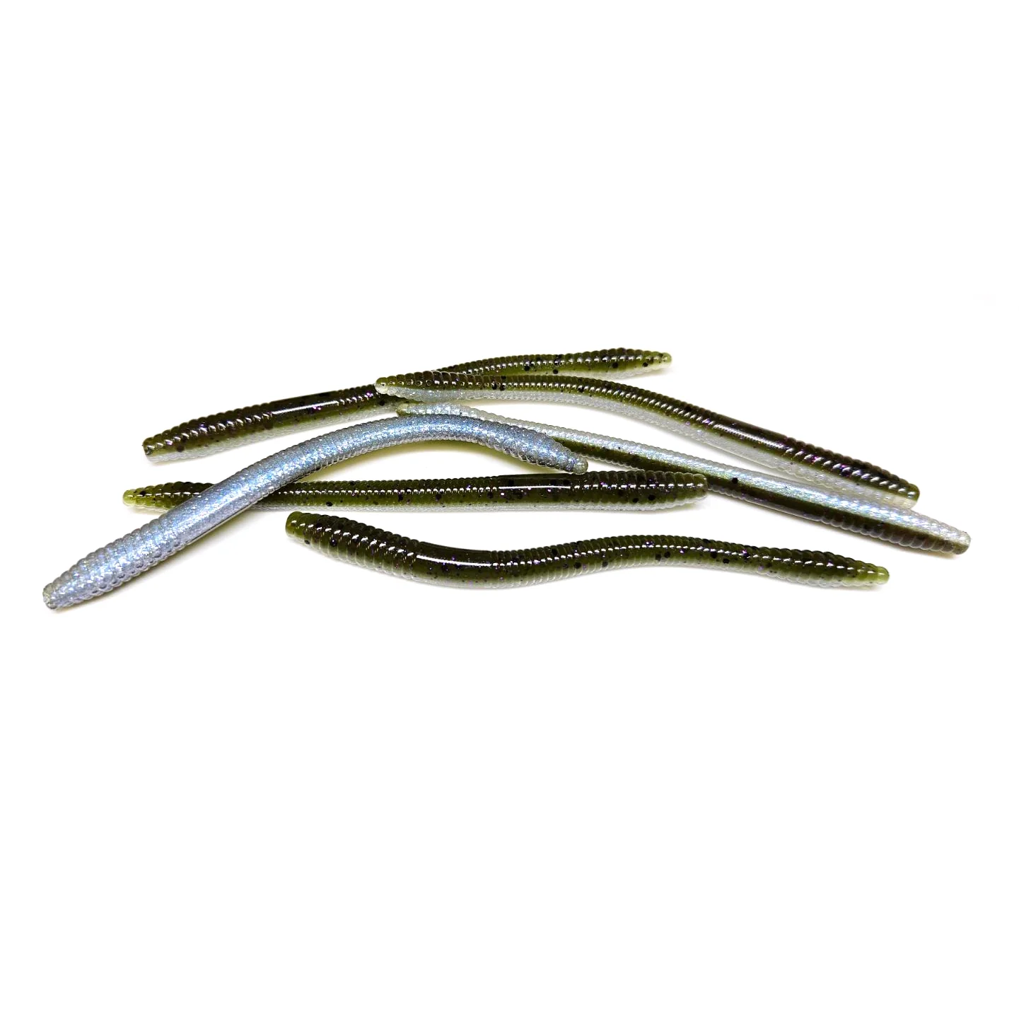 The Shizzle - Finesse Worm