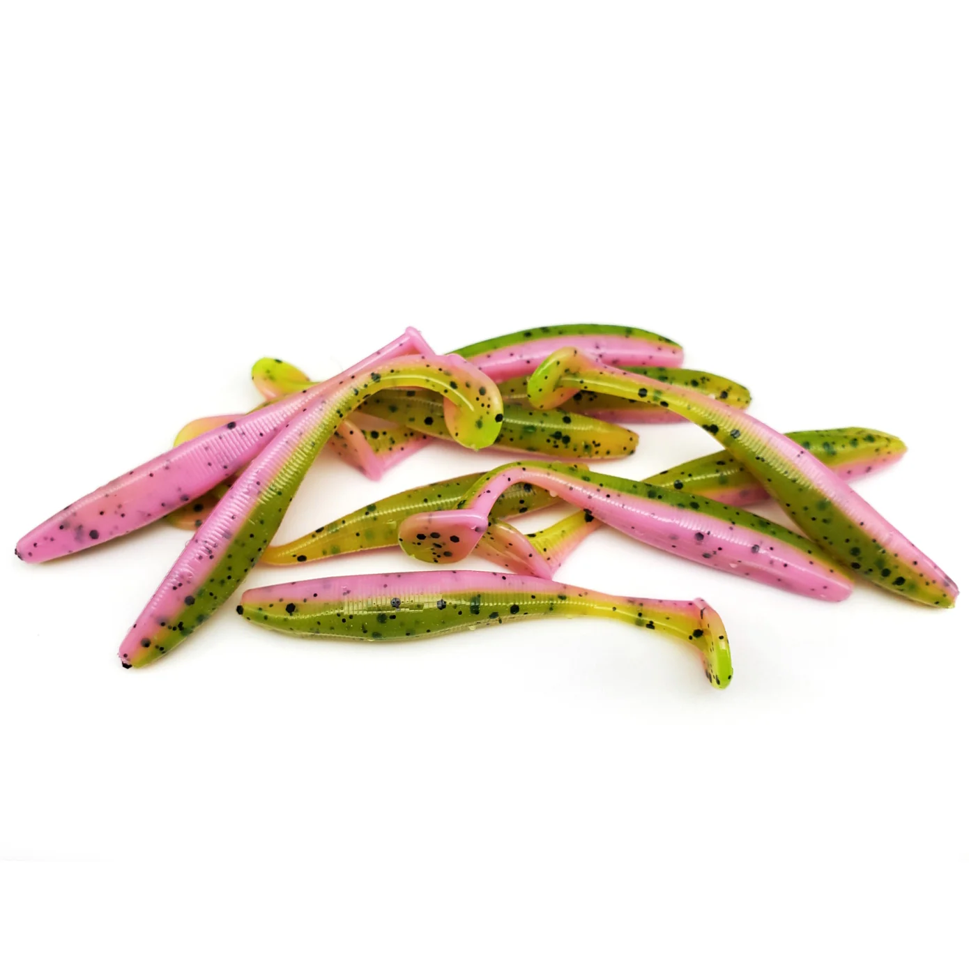 Zombie Chicken - Slim Shad Minnow