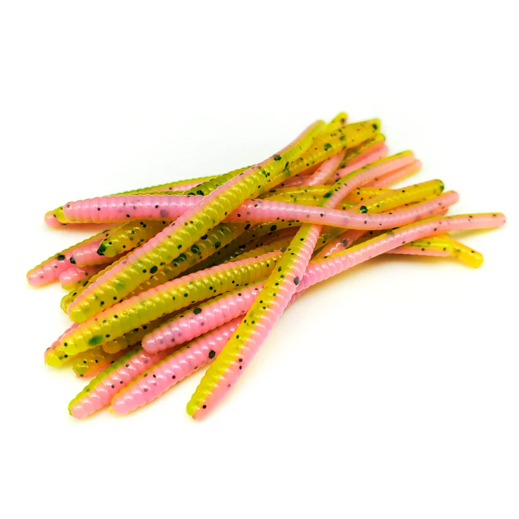 Zombie Chicken - Ultra Finesse Worm
