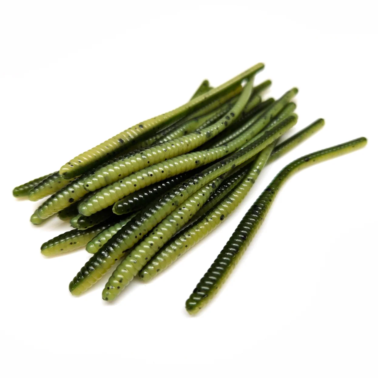 Zombie Pumpkin - Ultra Finesse Worm